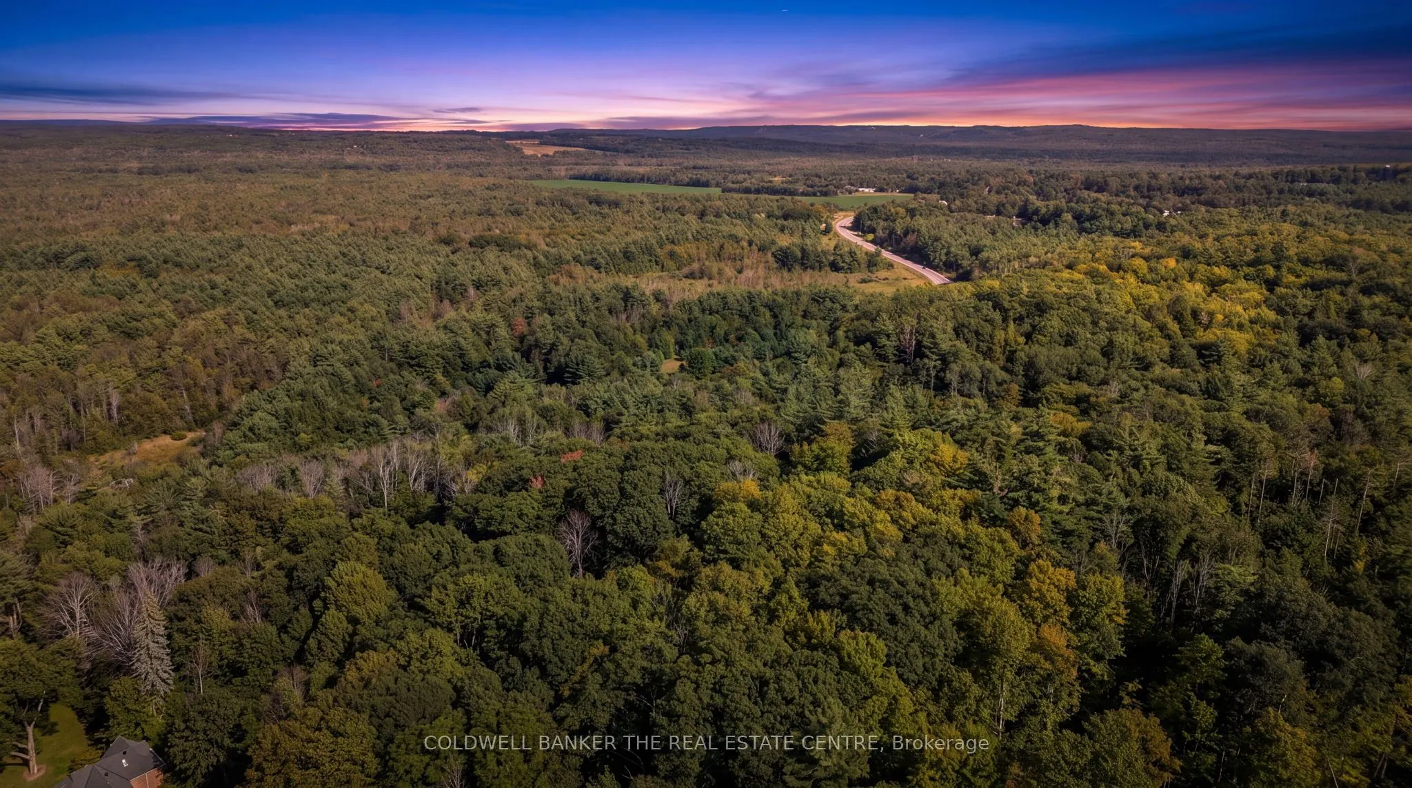 4896 Penetanguishene Road