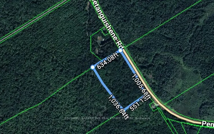 4896 Penetanguishene Road