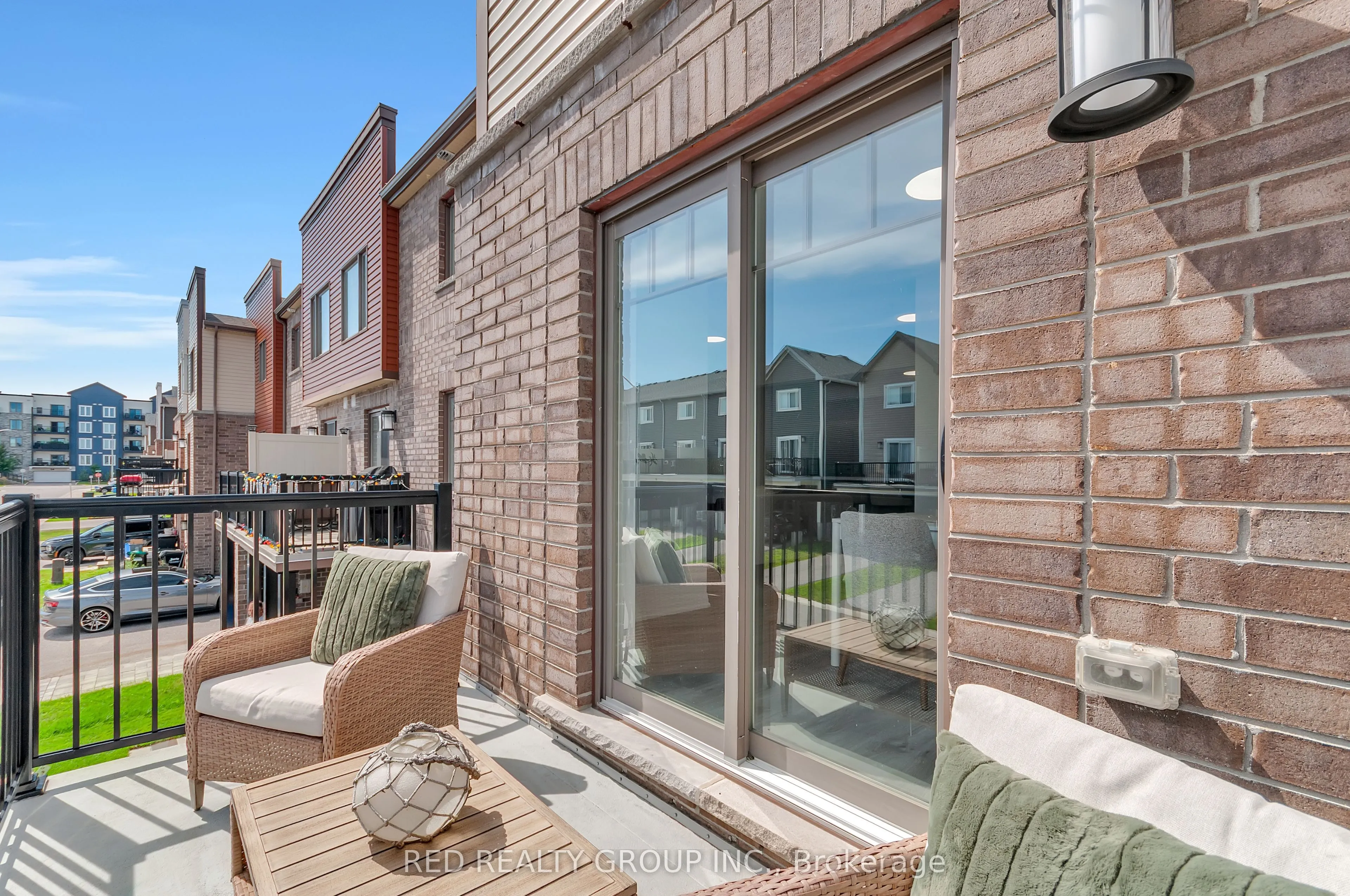 36 Andean Lane