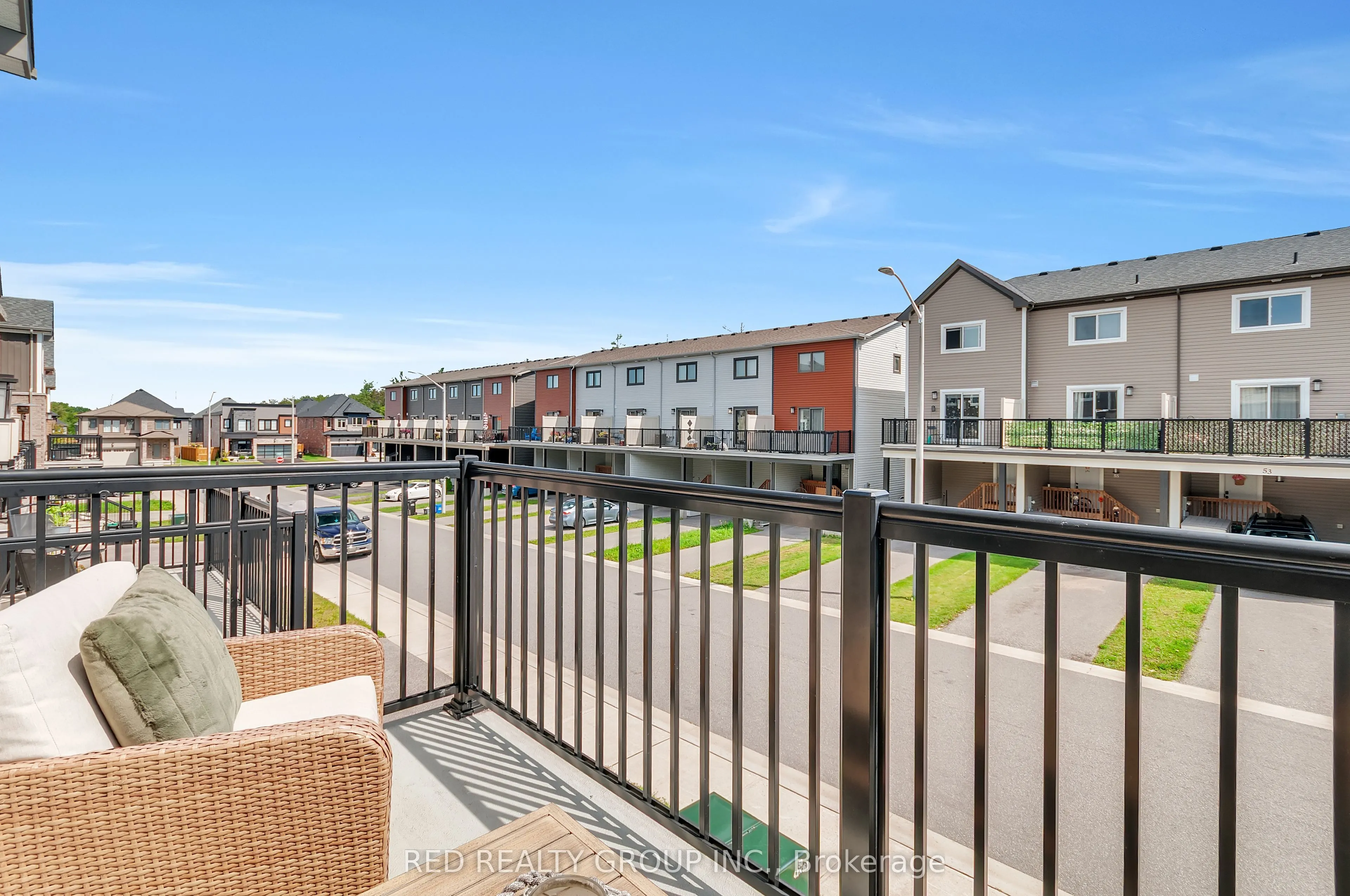 36 Andean Lane