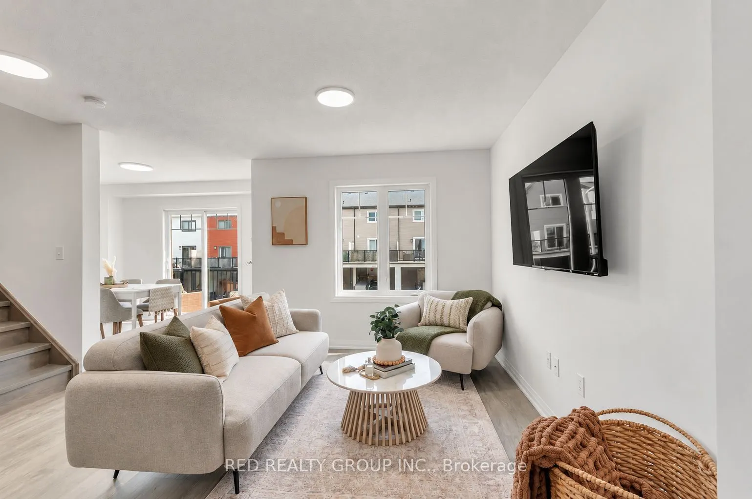 36 Andean Lane