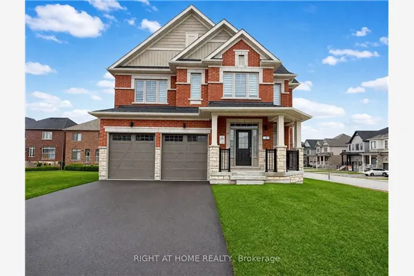 2 Sagewood Avenue