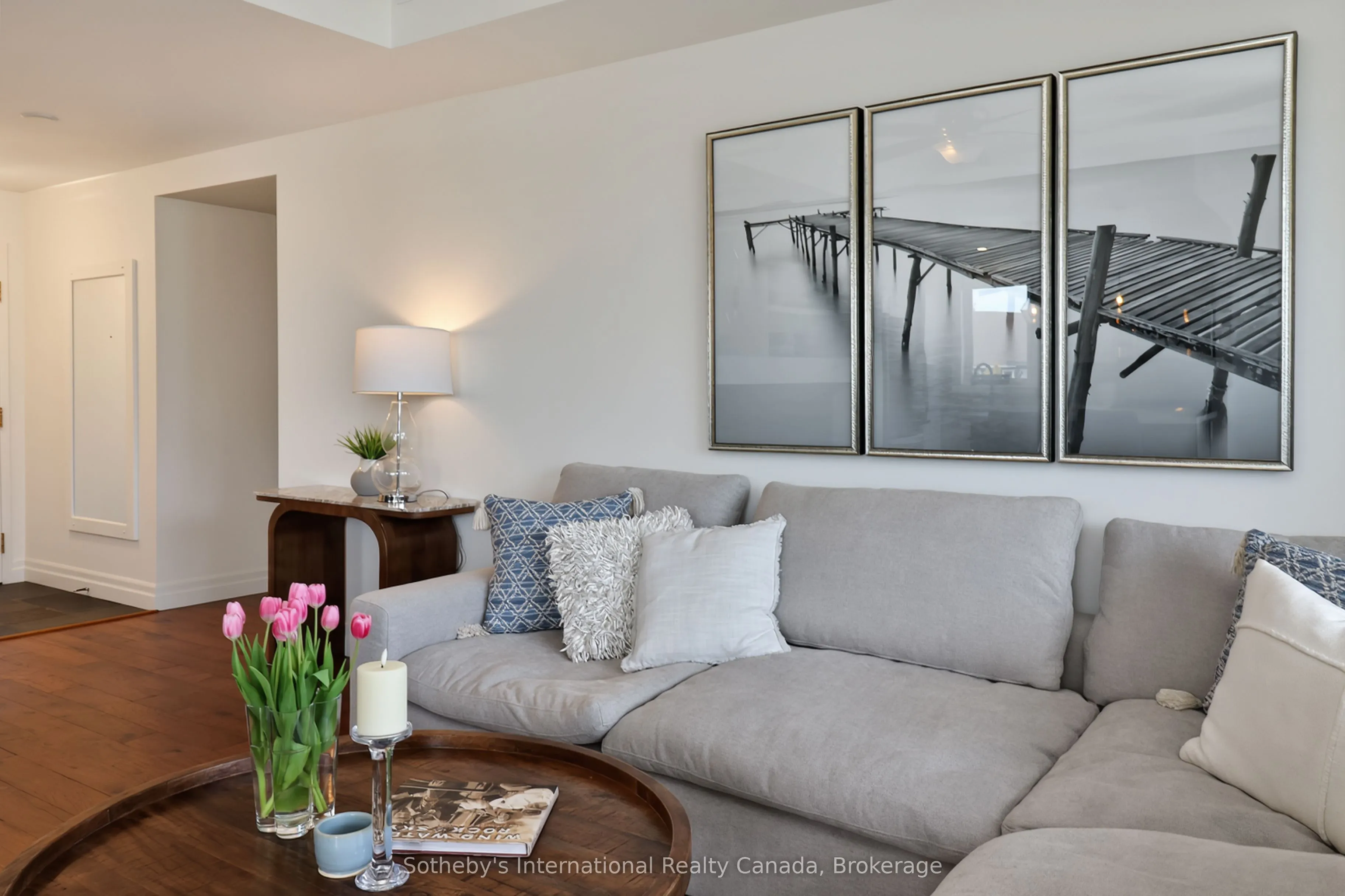 750 Johnston Park Avenue #3003