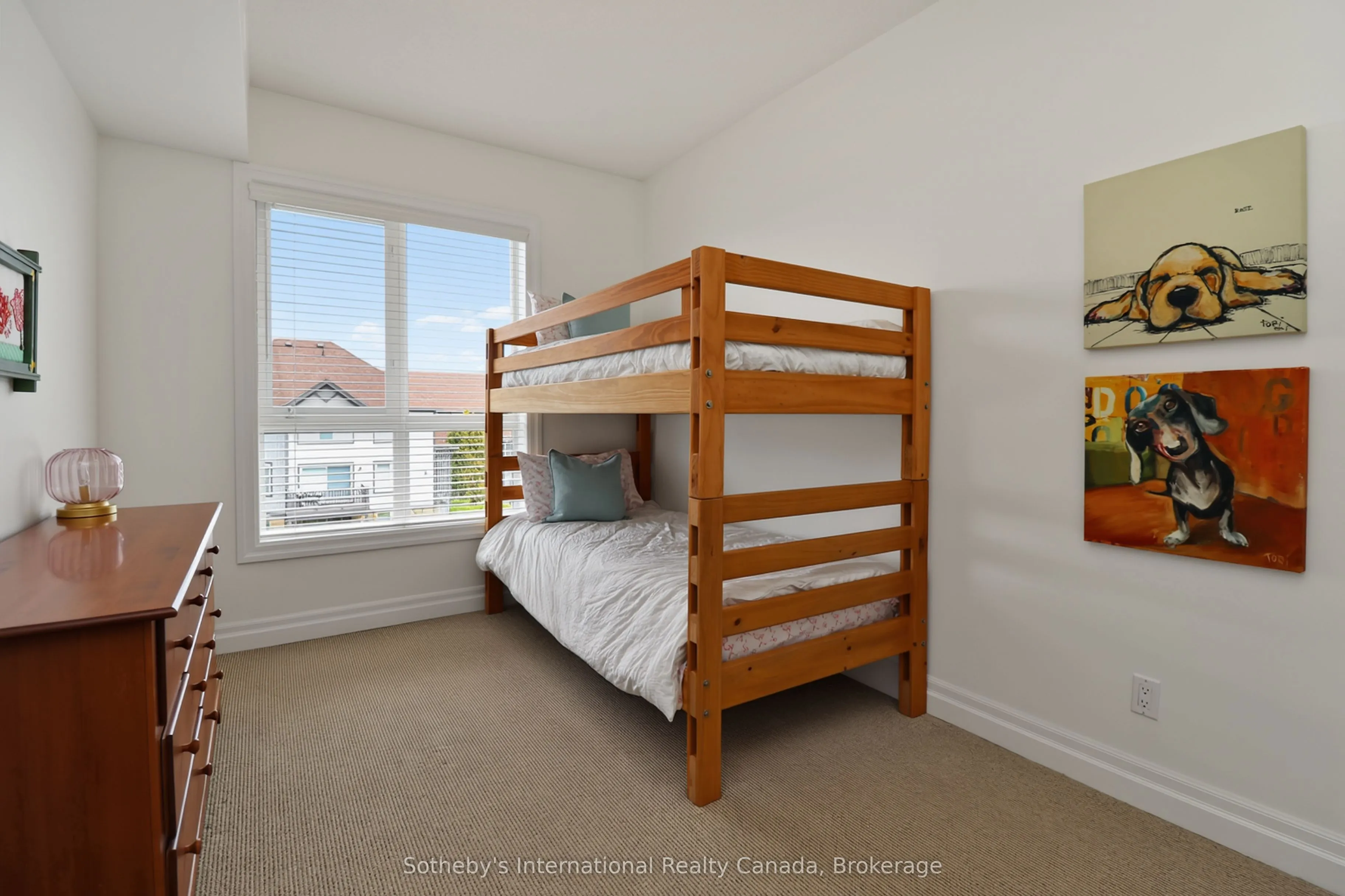 750 Johnston Park Avenue #3003