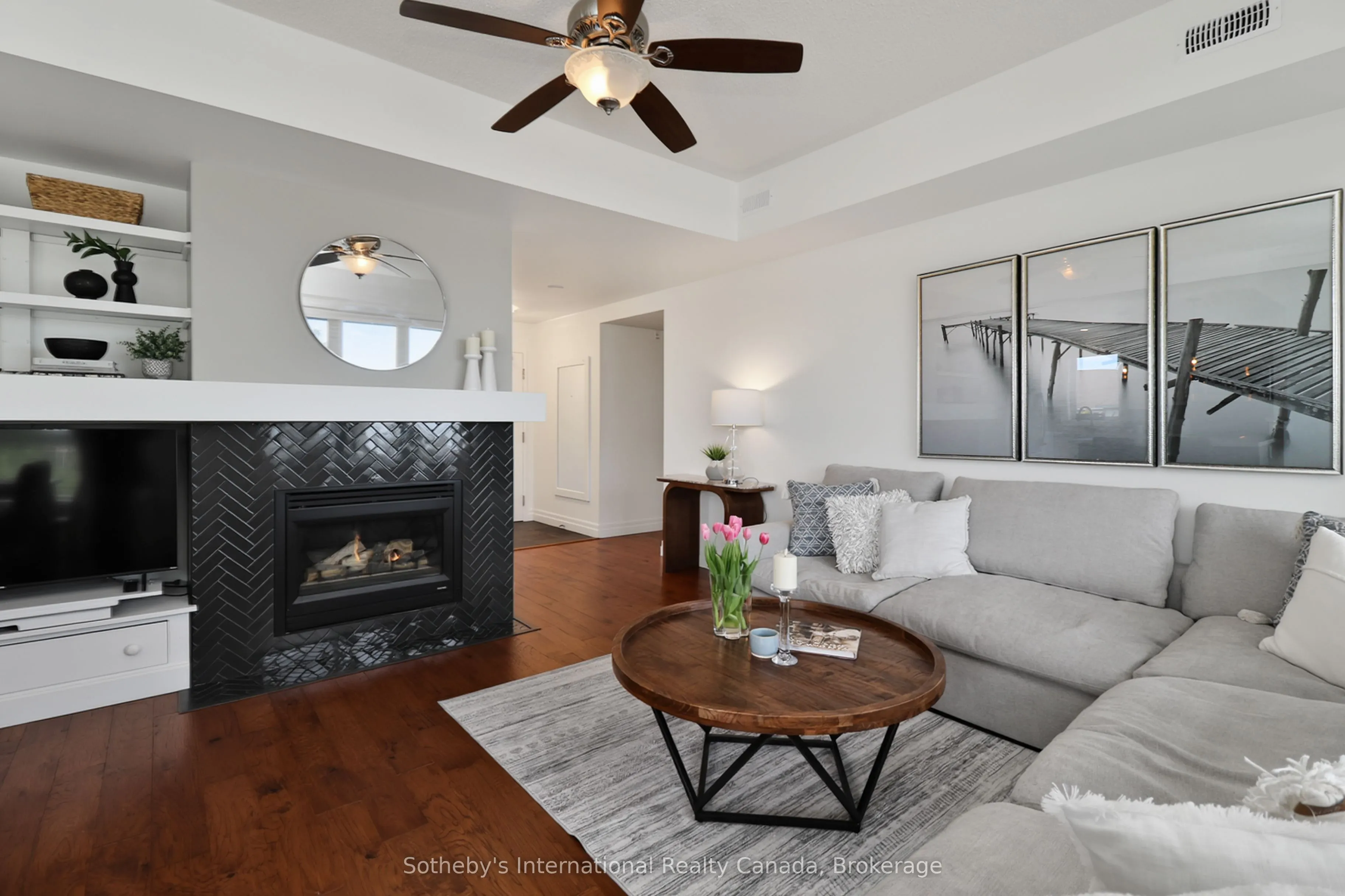 750 Johnston Park Avenue #3003