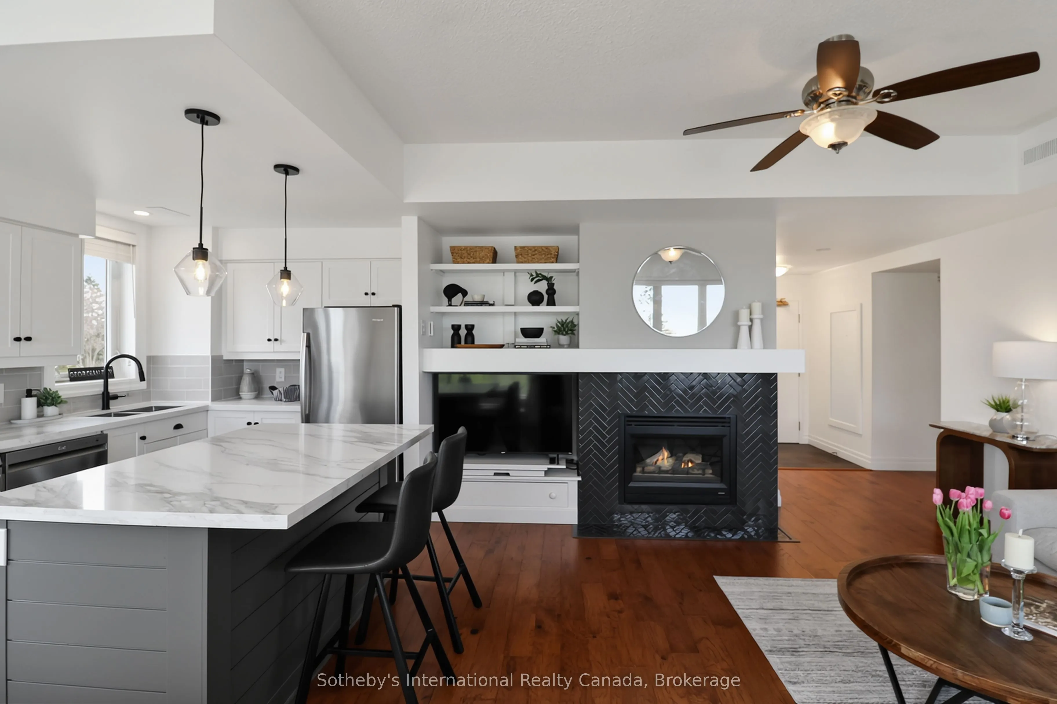 750 Johnston Park Avenue #3003