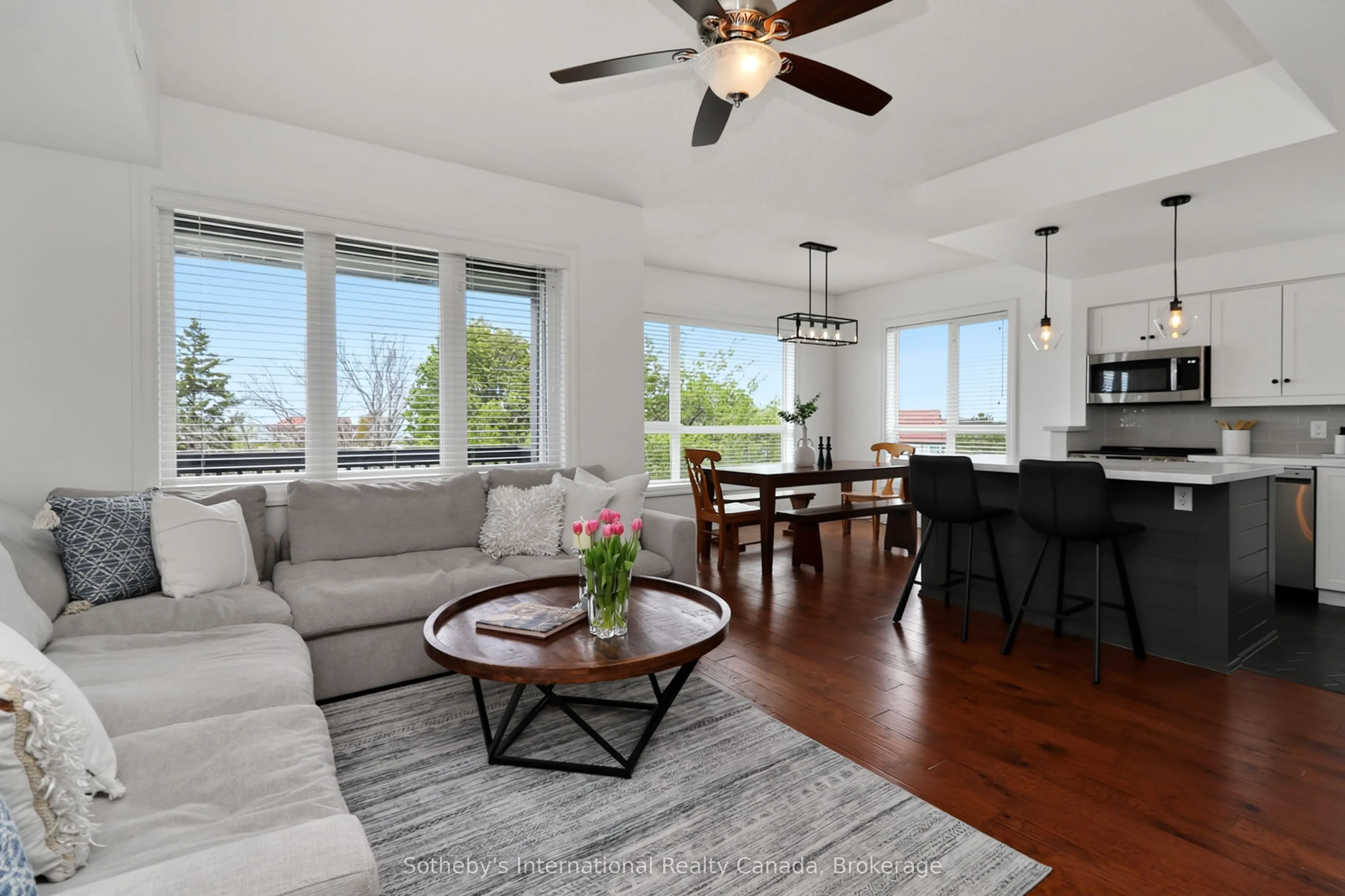 750 Johnston Park Avenue #3003