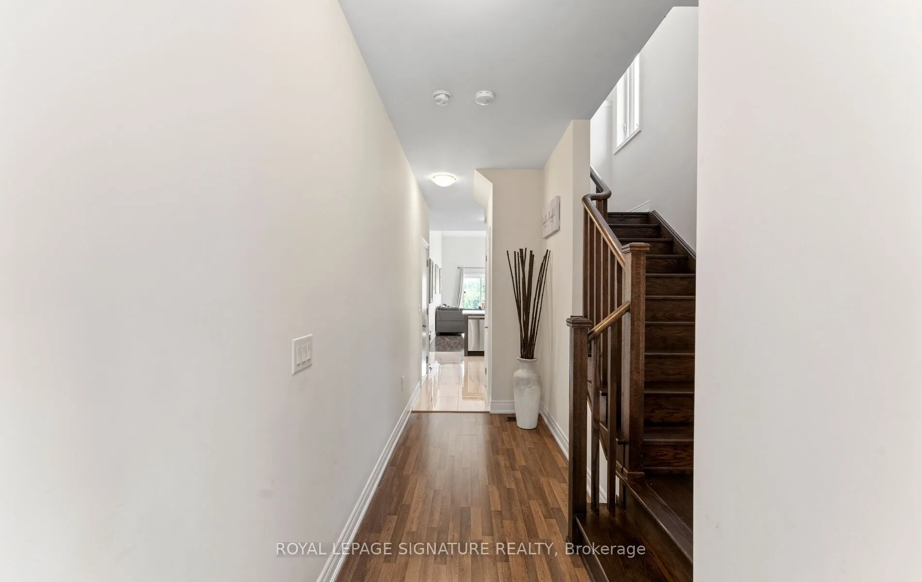 301 Atkinson Street