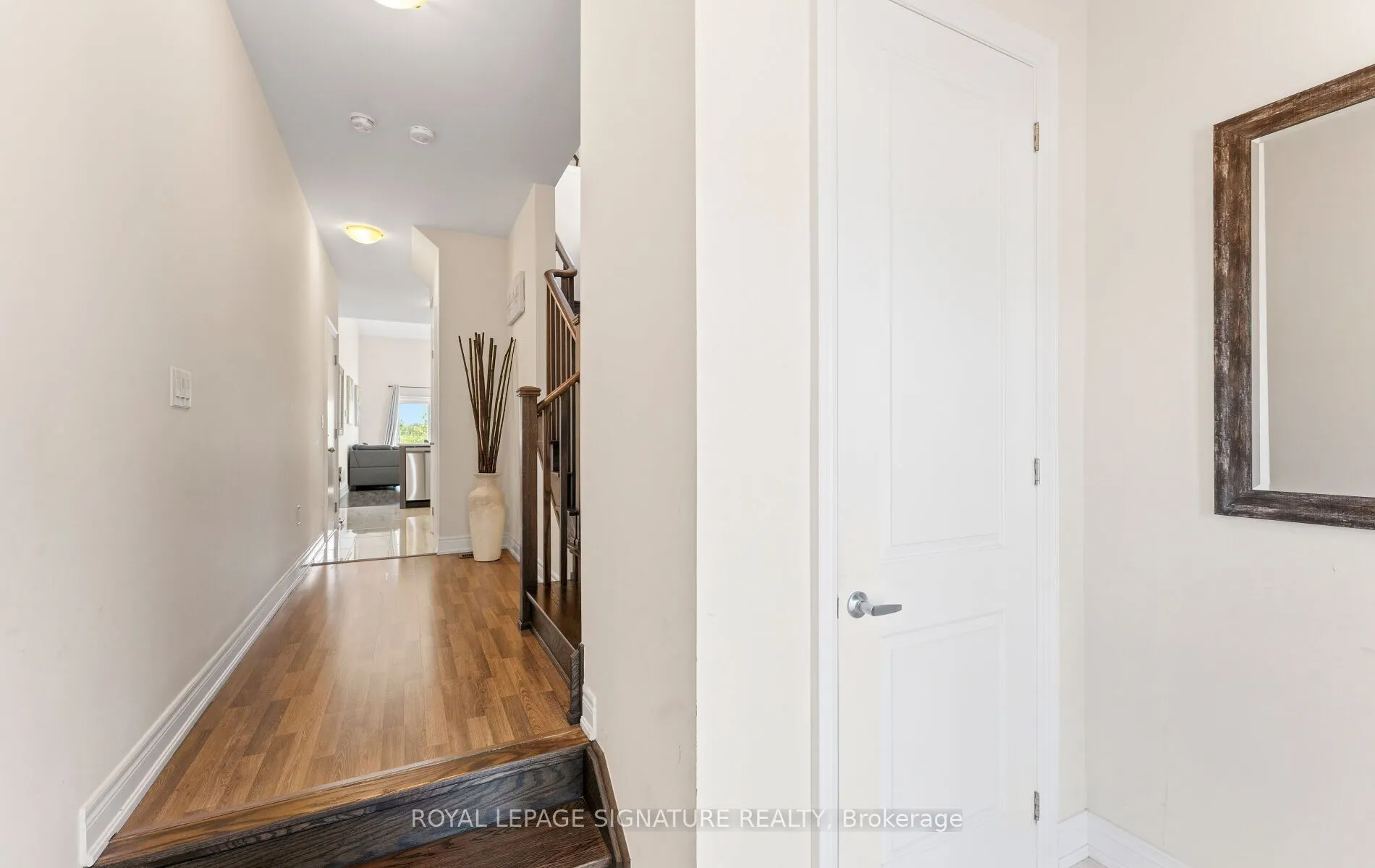 301 Atkinson Street