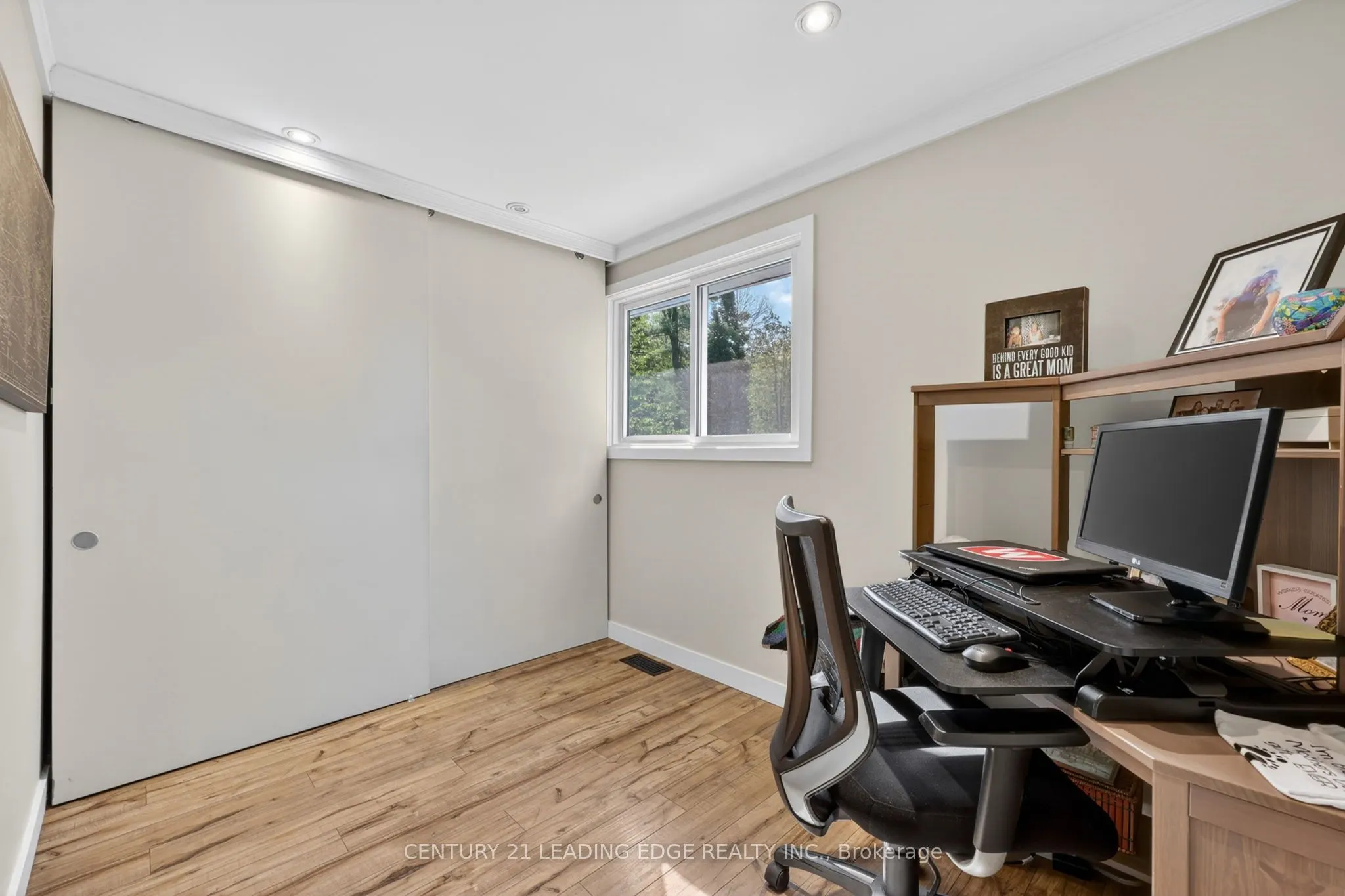 2996 Moynes Road