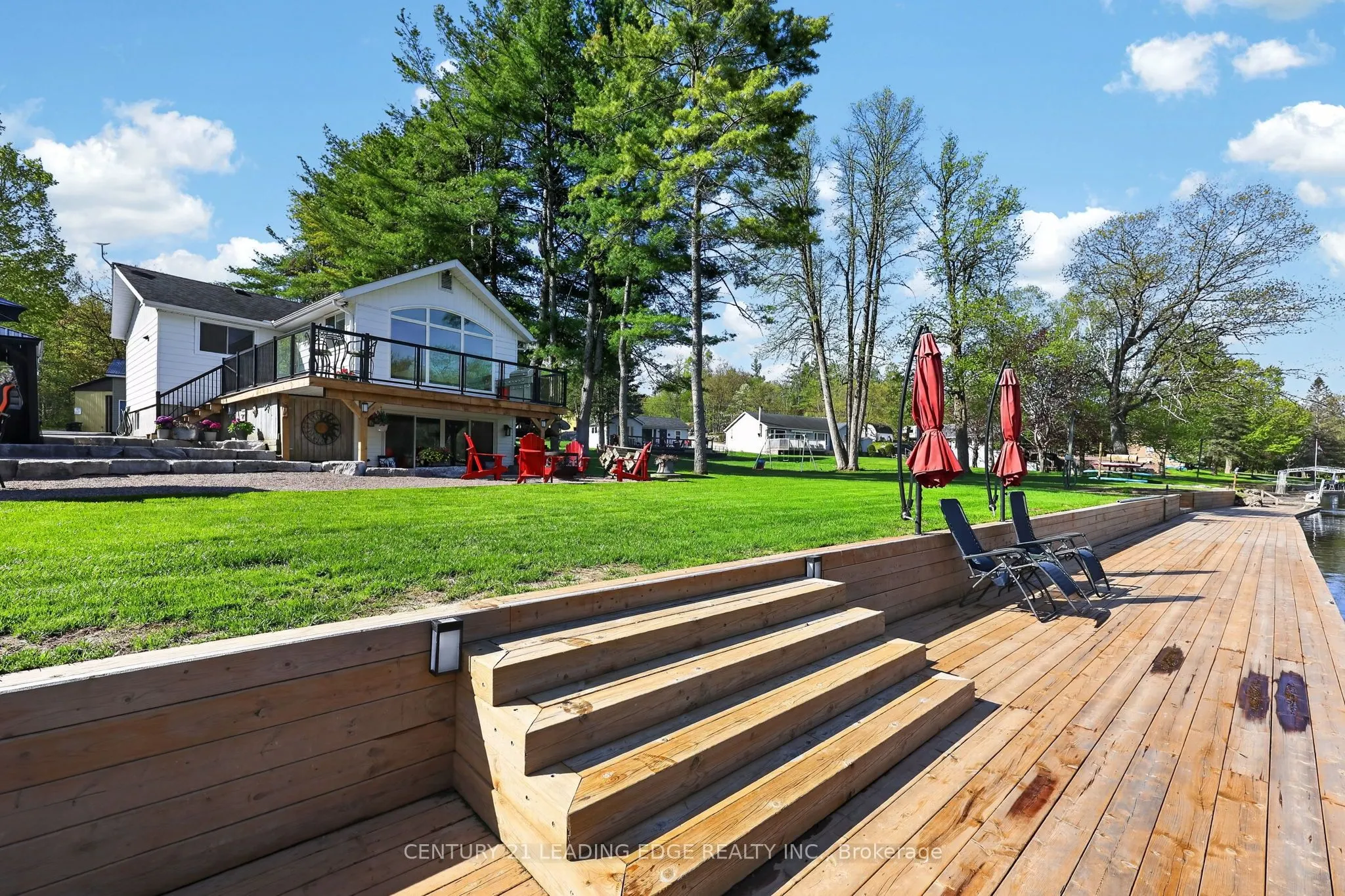 2996 Moynes Road