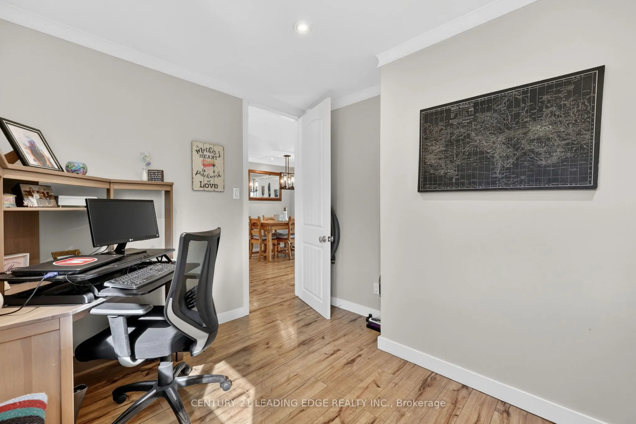 2996 Moynes Road