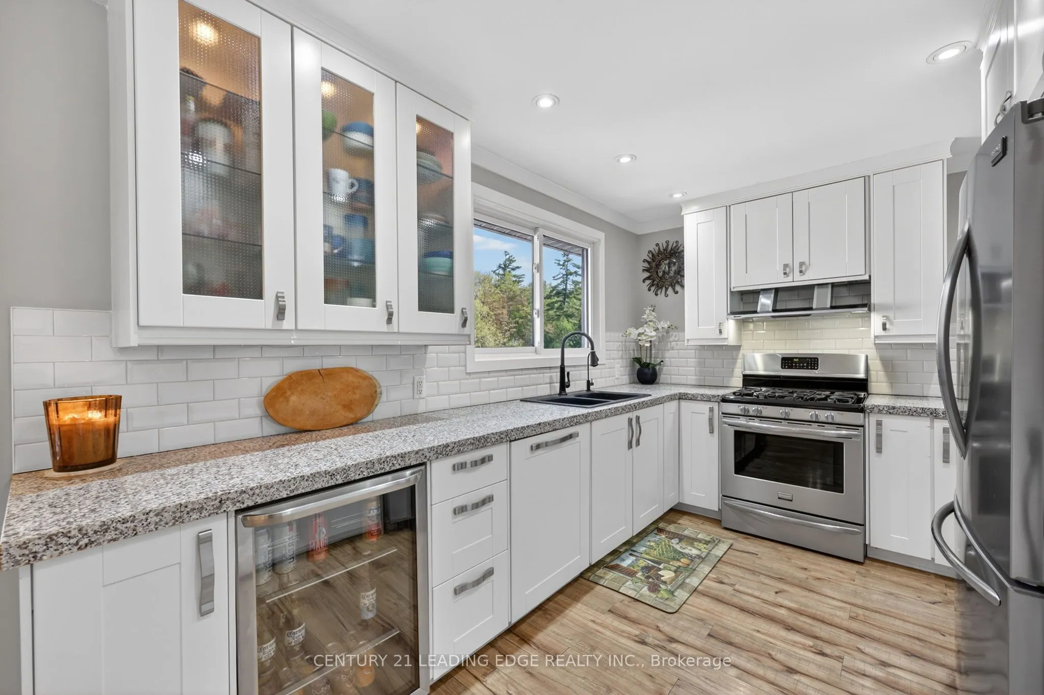 2996 Moynes Road