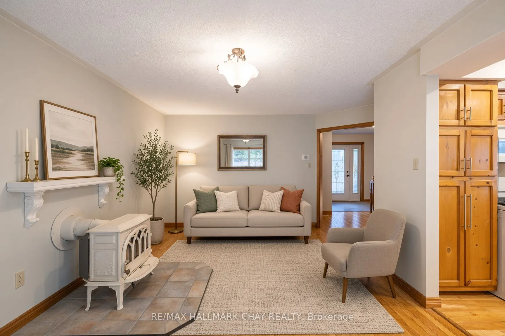 372 Lakewood Drive