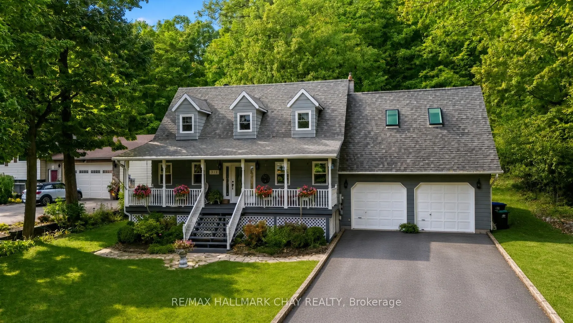 372 Lakewood Drive