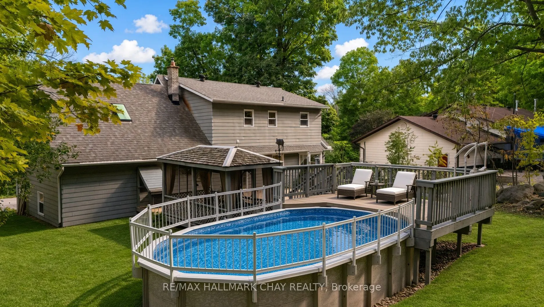 372 Lakewood Drive