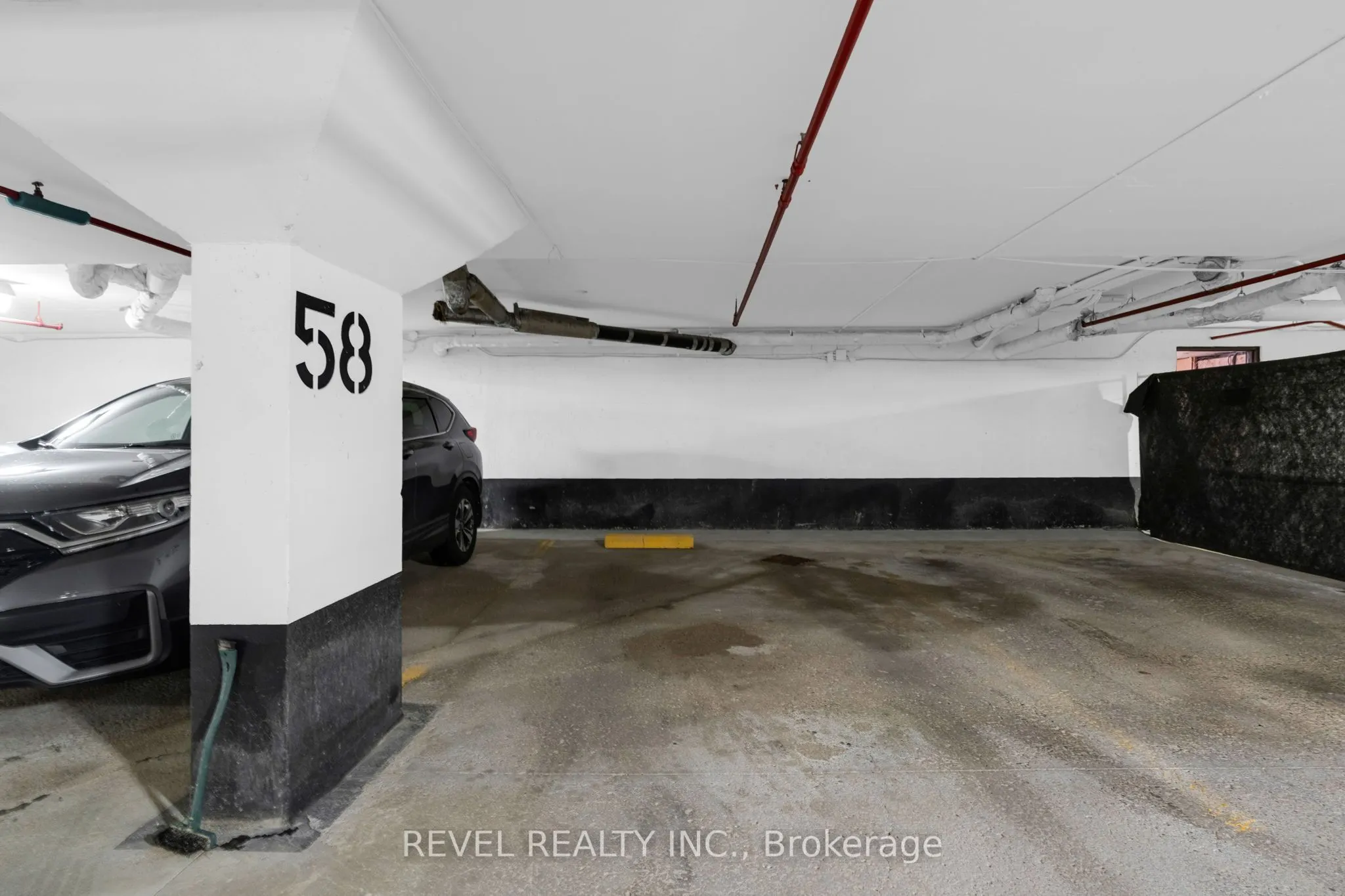 181 COLLIER Street #305