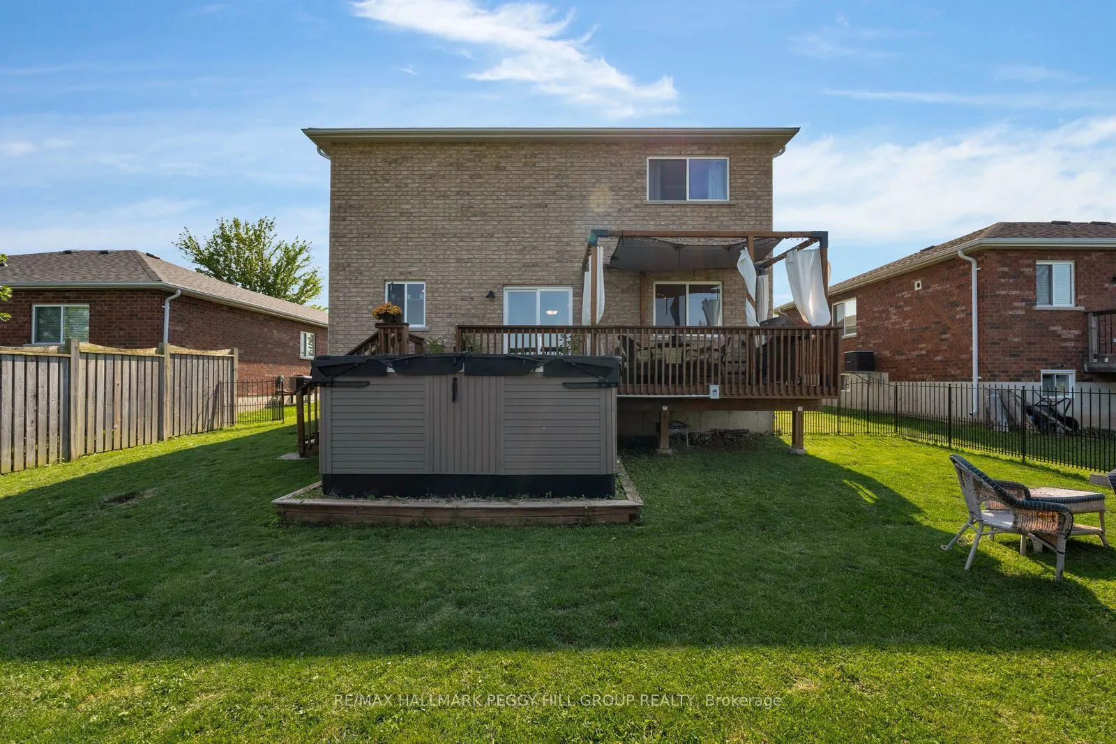 34 Knox Drive