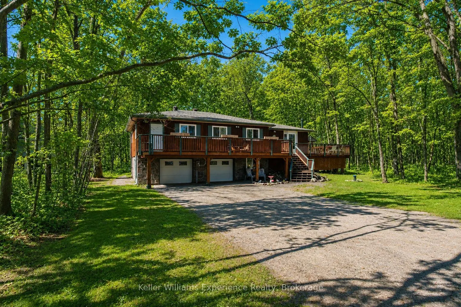 194 Sawlog Point Road