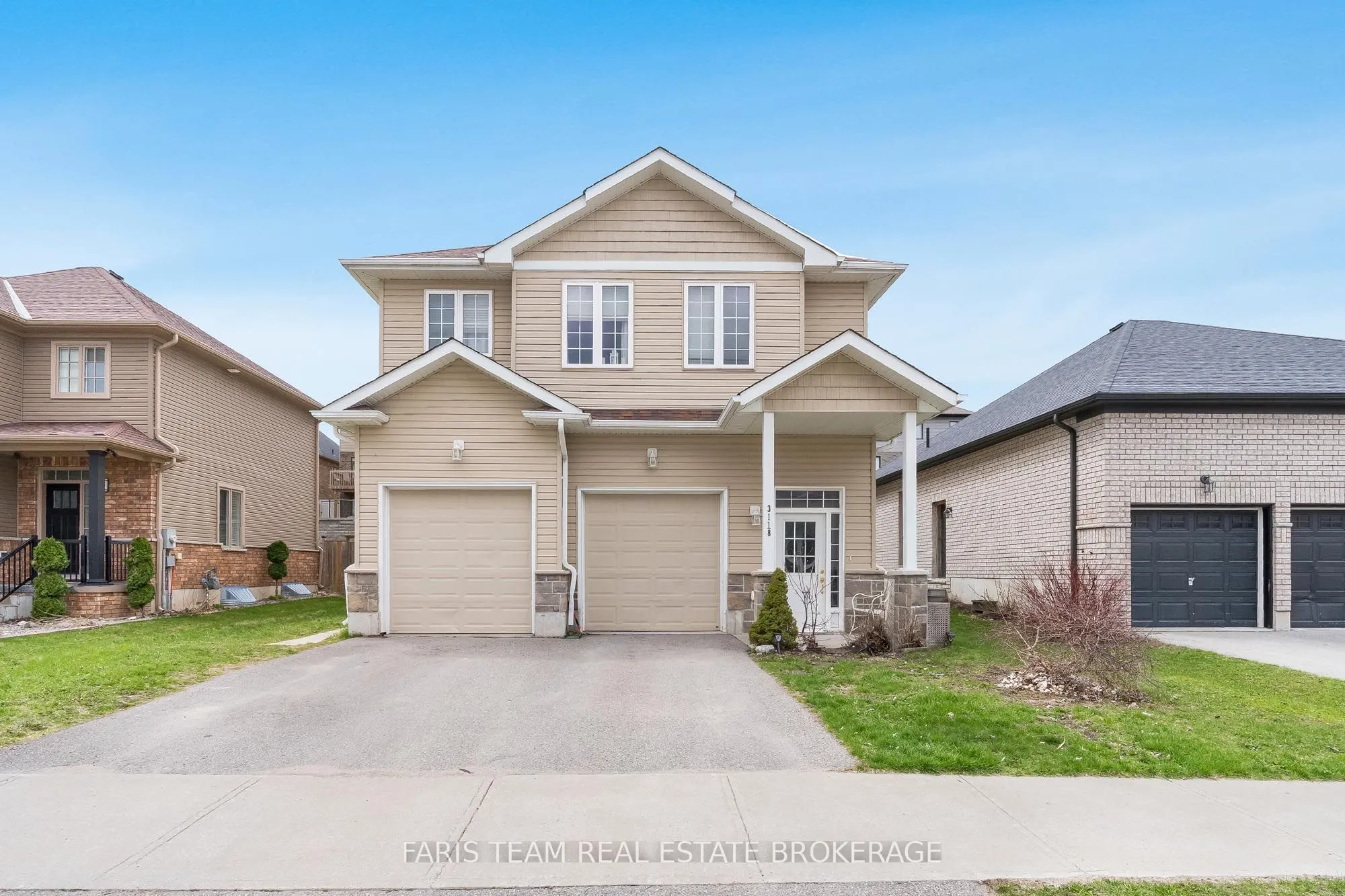 3118 Emperor Drive