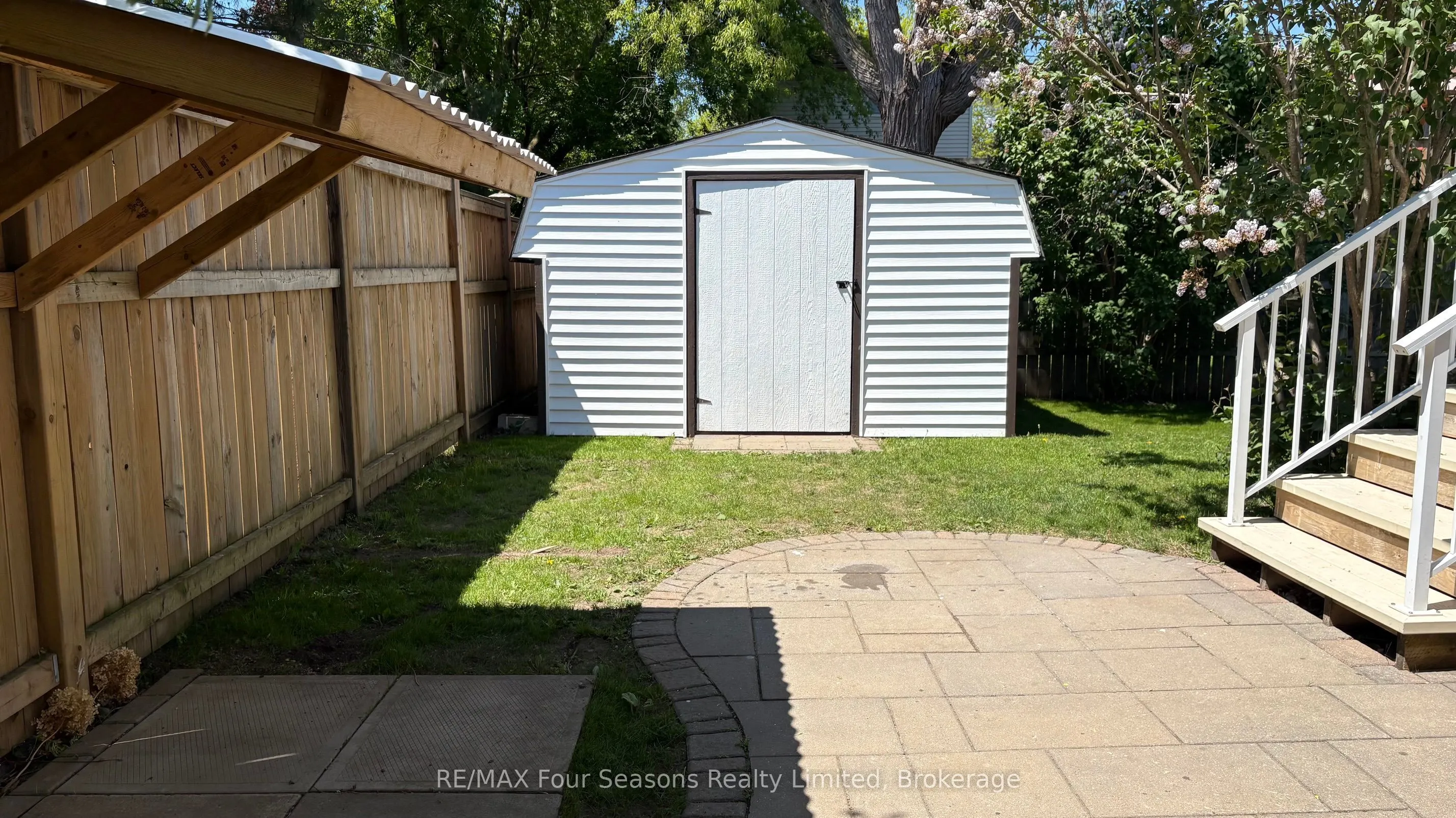 74 Telfer Road