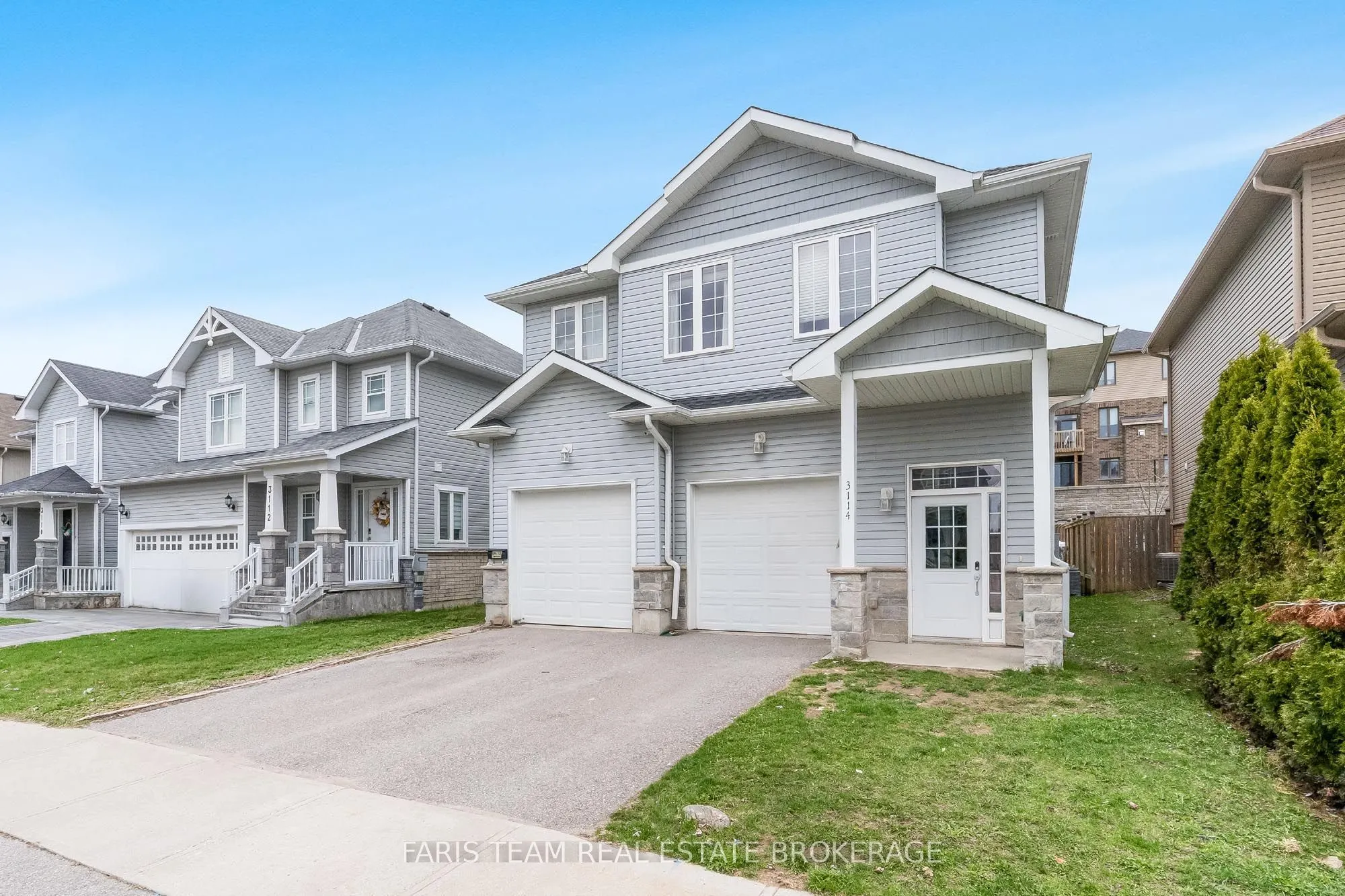 3114 Emperor Drive