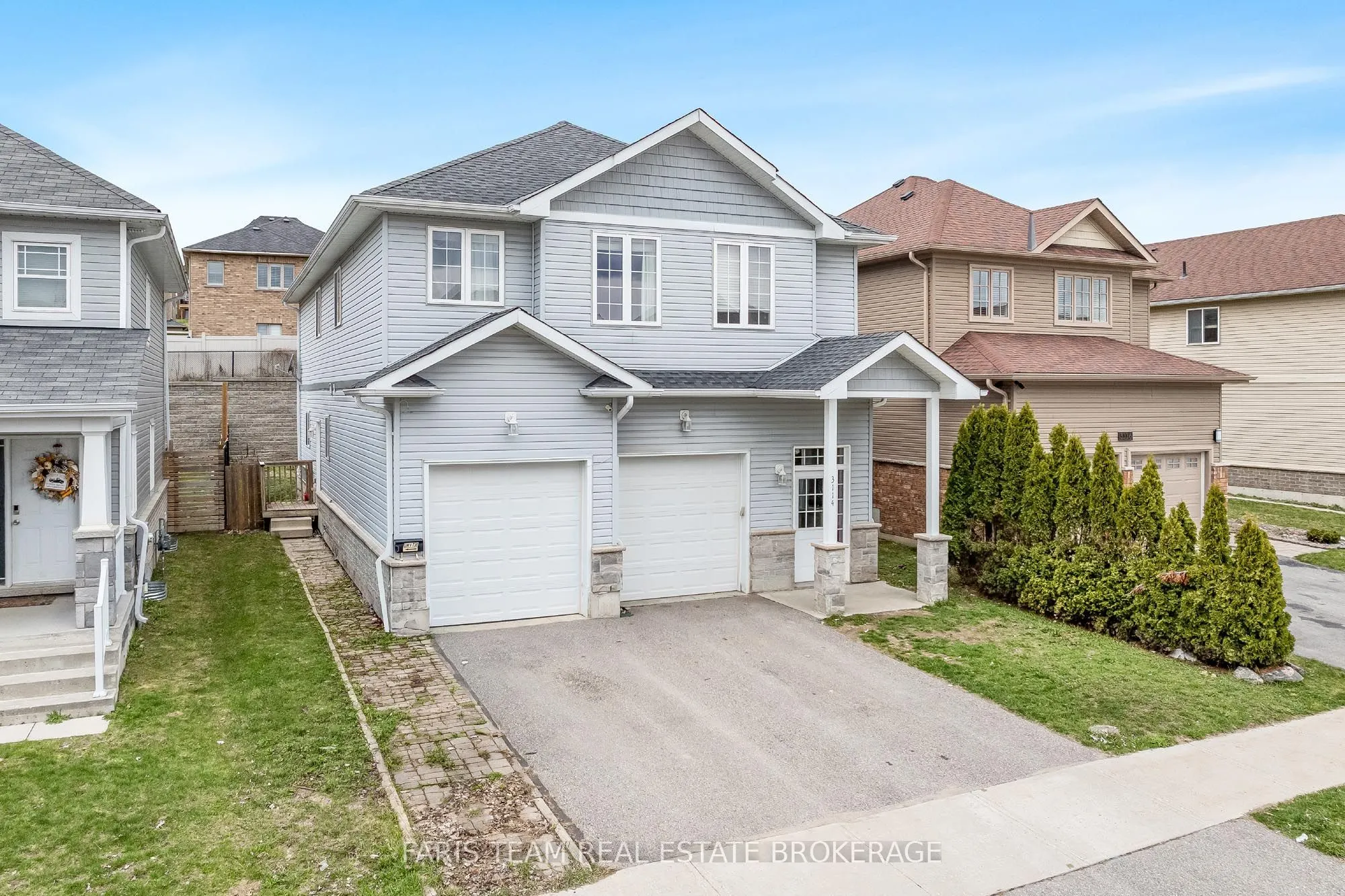 3114 Emperor Drive