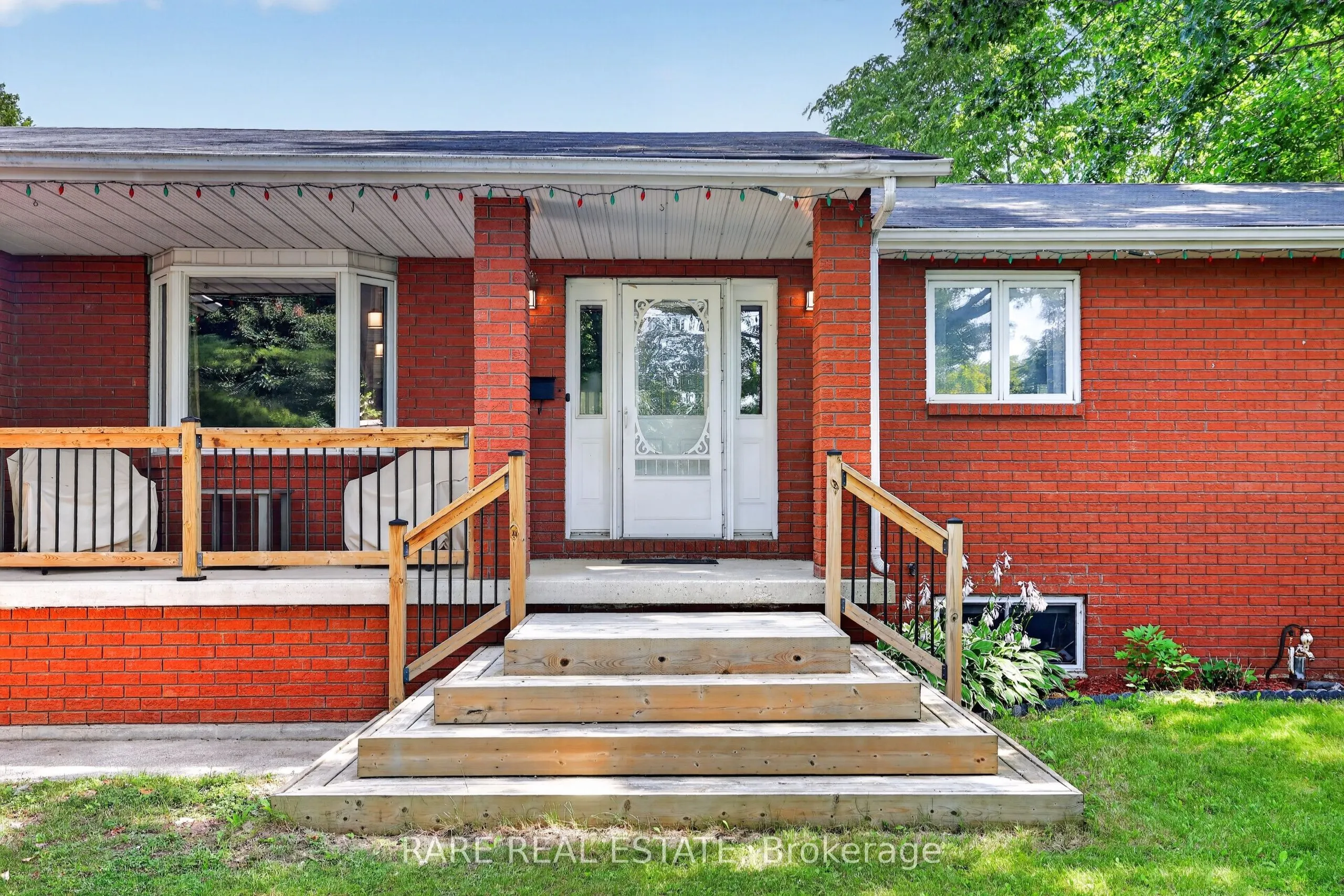 15 Switzer Street