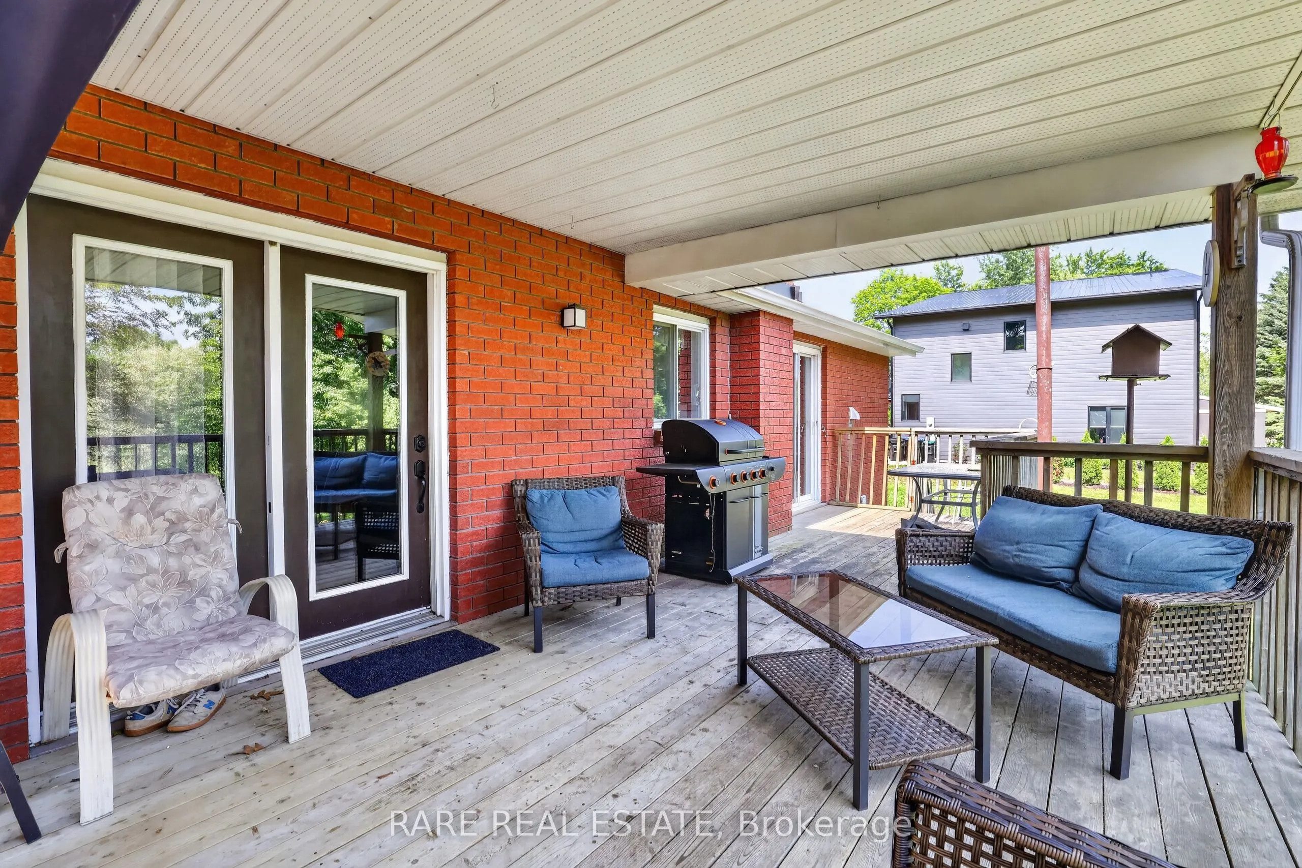 15 Switzer Street