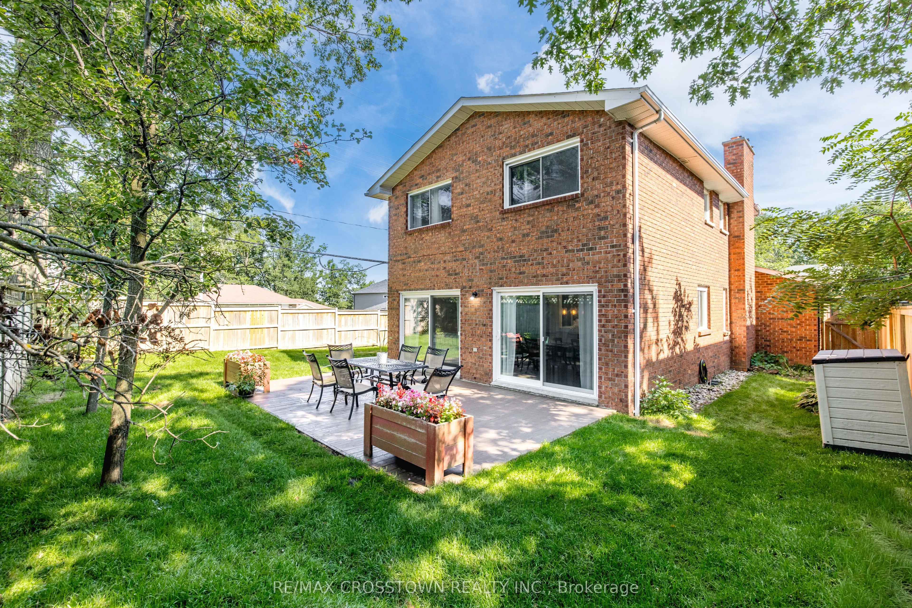 63 Oakridge Drive
