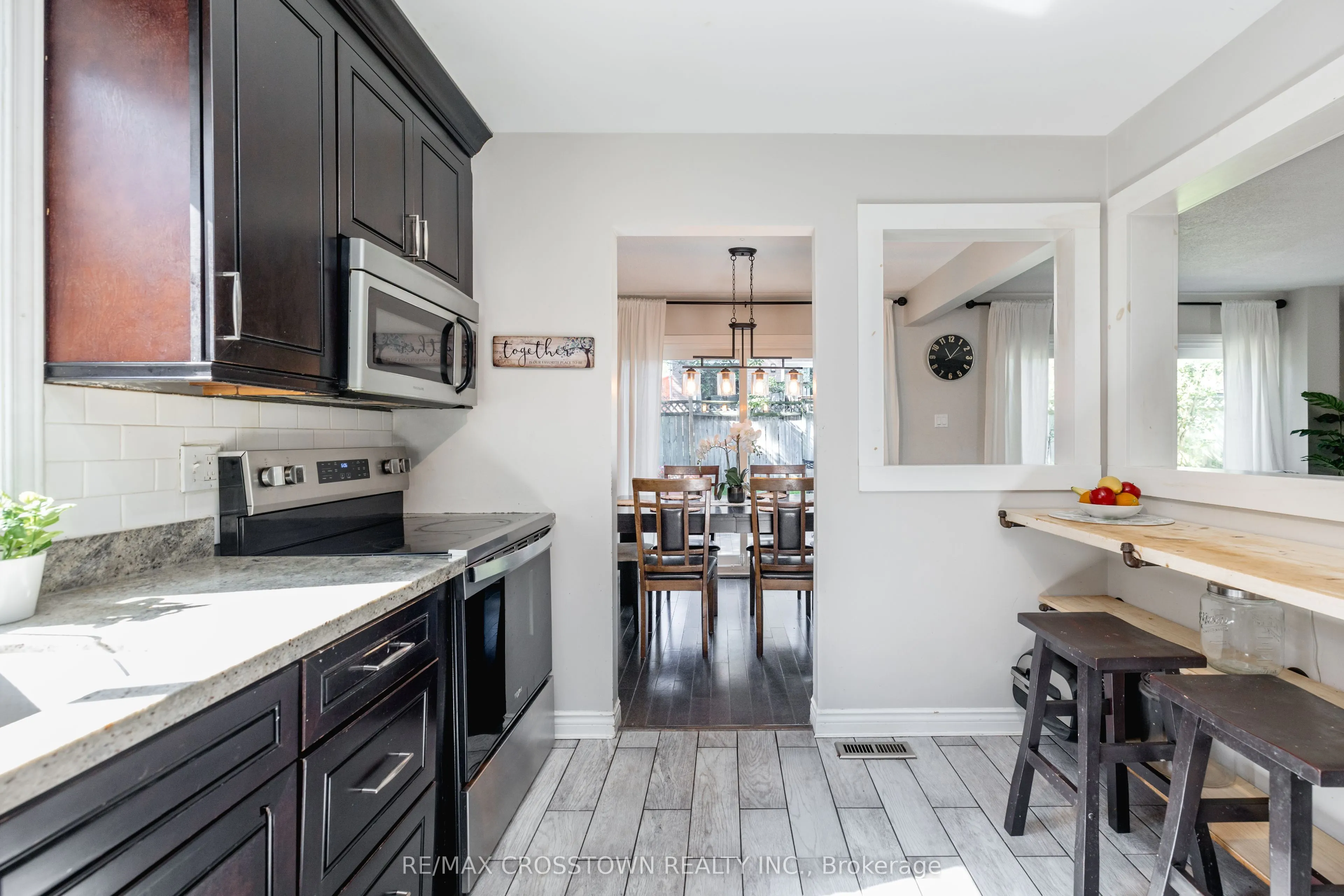 63 Oakridge Drive