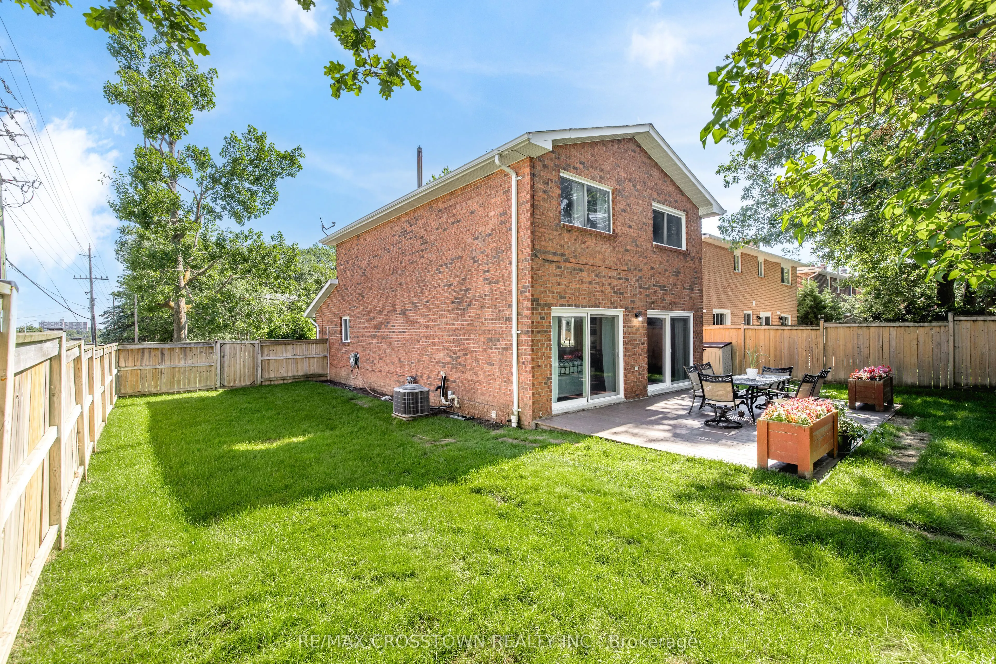 63 Oakridge Drive