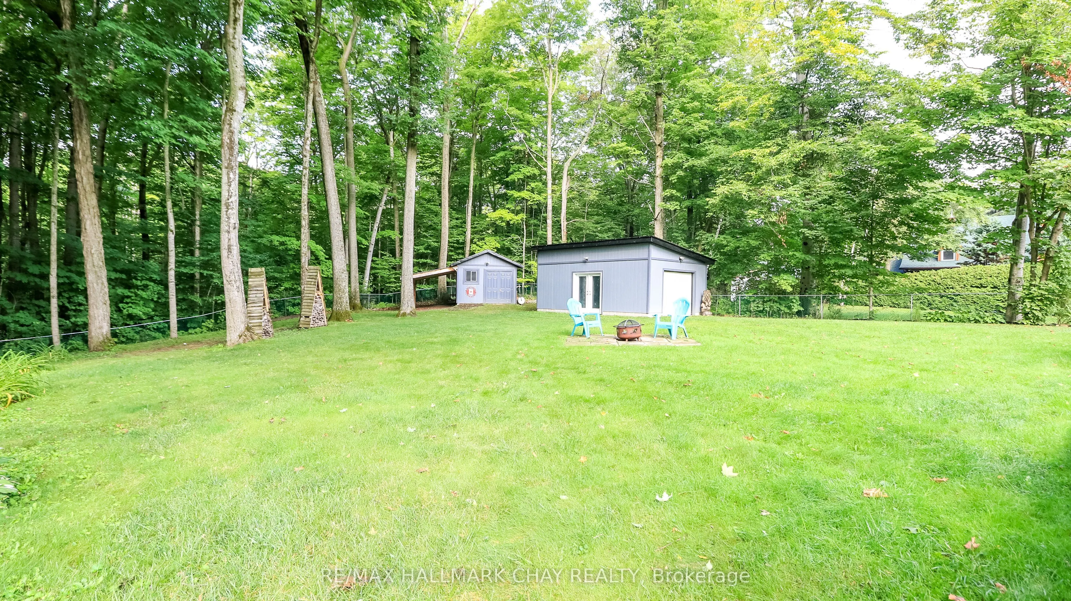 10 Enchantment Avenue