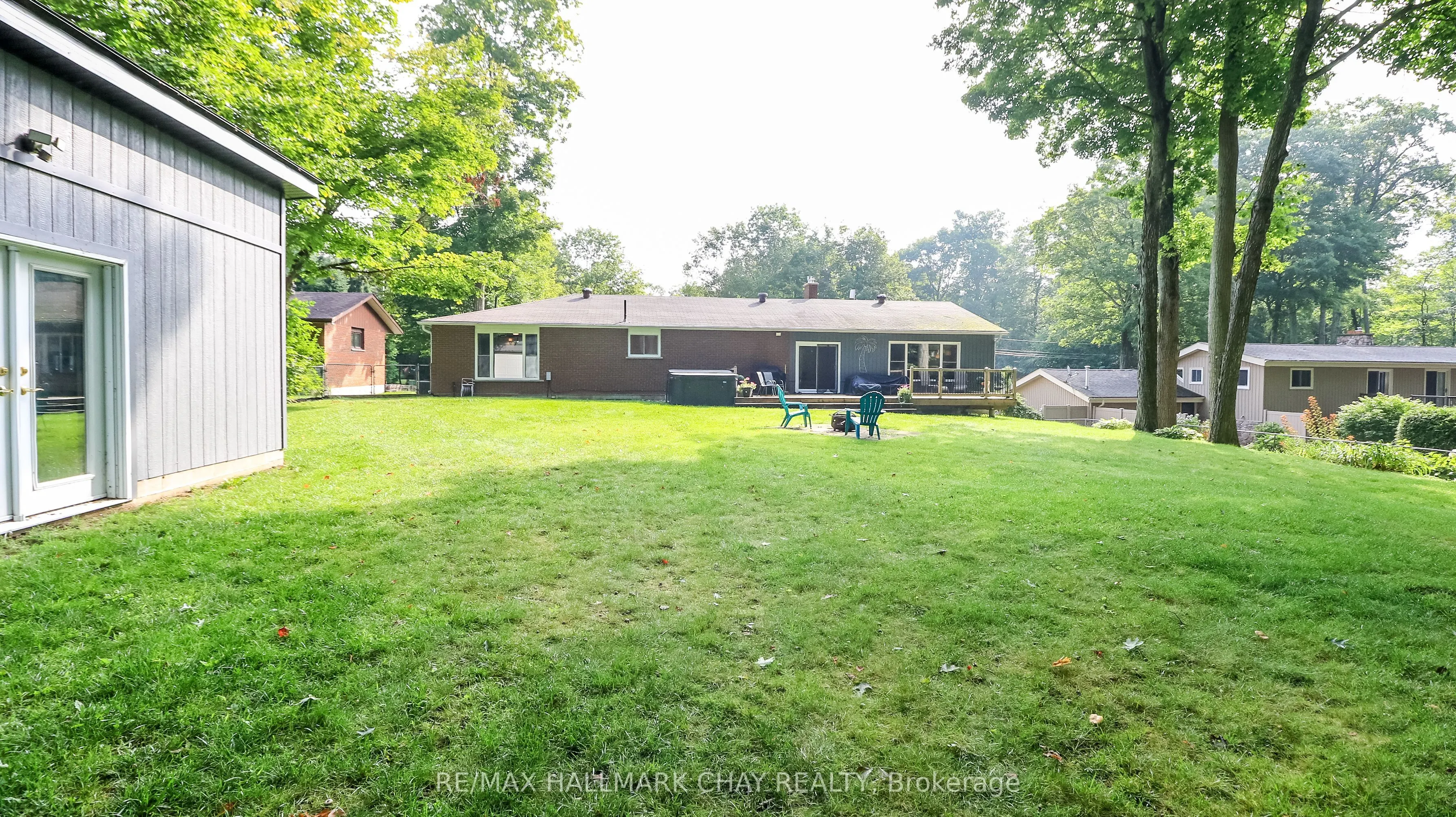 10 Enchantment Avenue