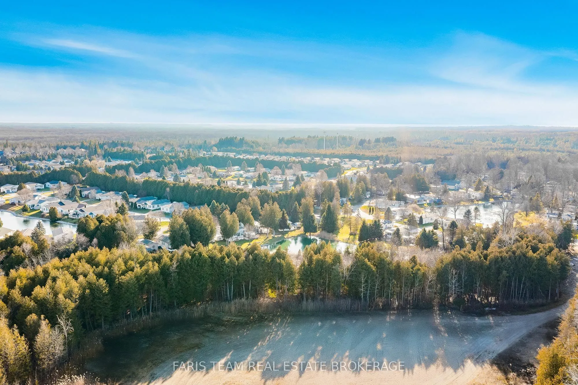 3 St James Place