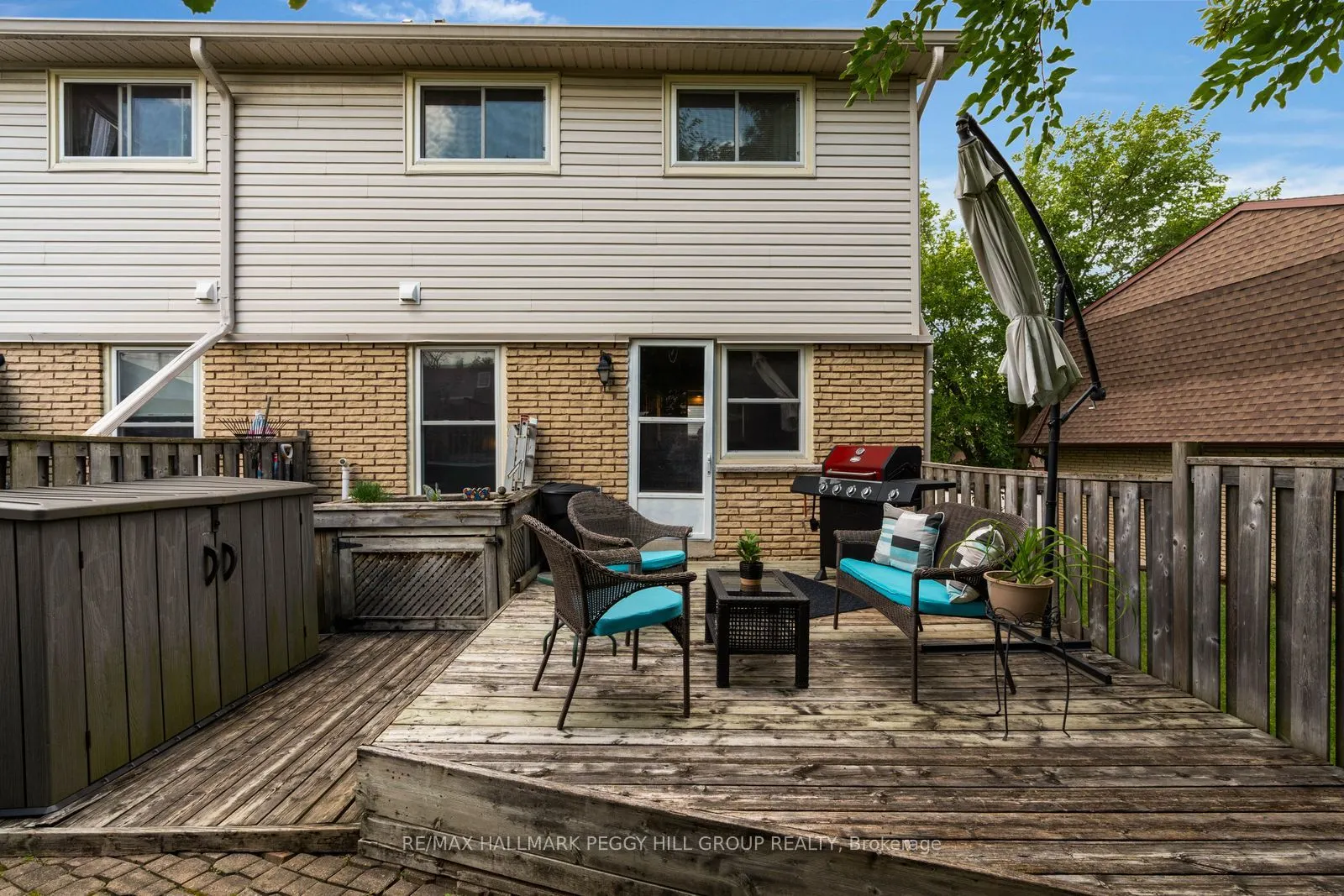 233 Innisfil Street #4