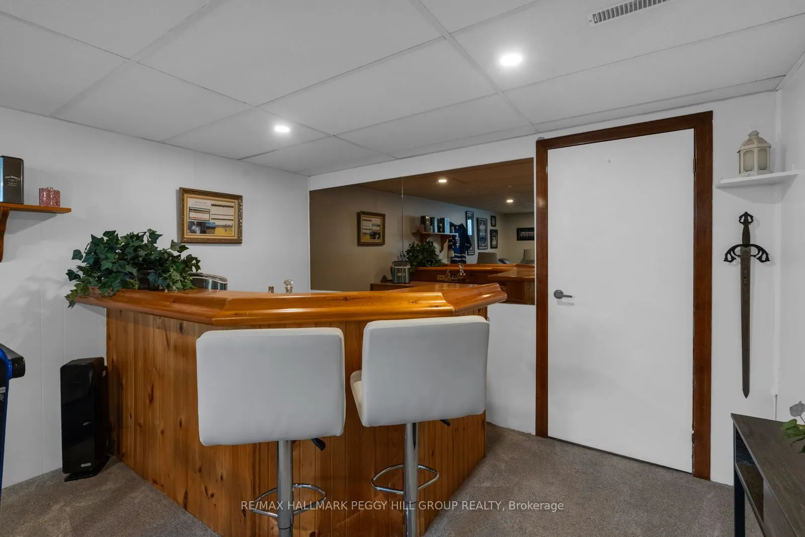 233 Innisfil Street #4