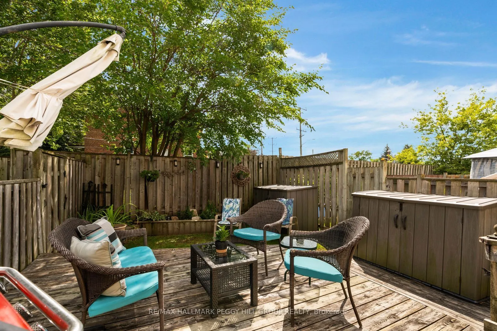 233 Innisfil Street #4