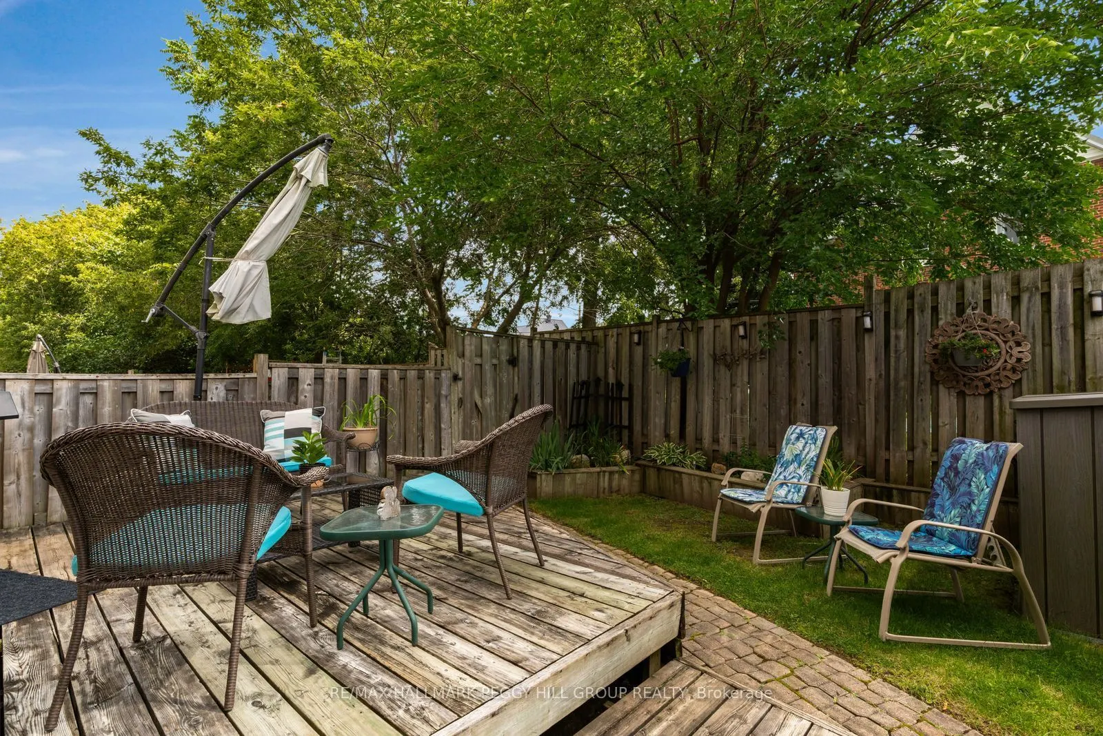233 Innisfil Street #4