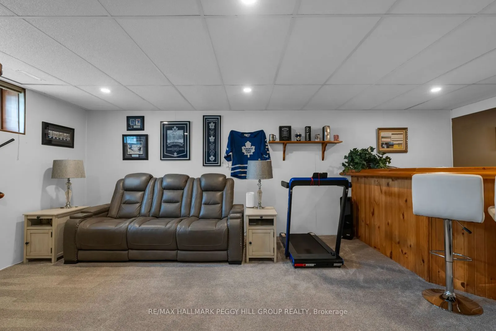 233 Innisfil Street #4