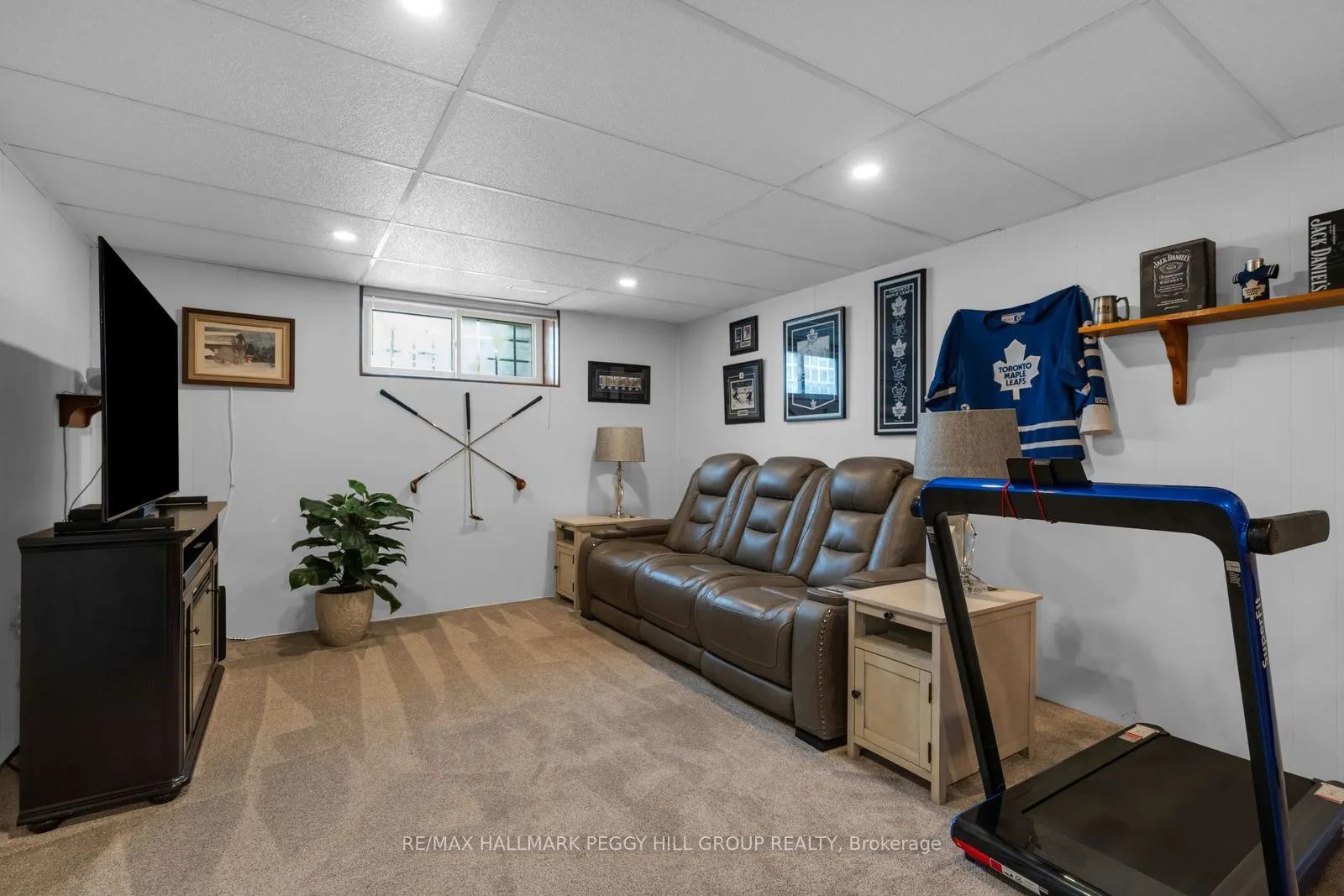 233 Innisfil Street #4