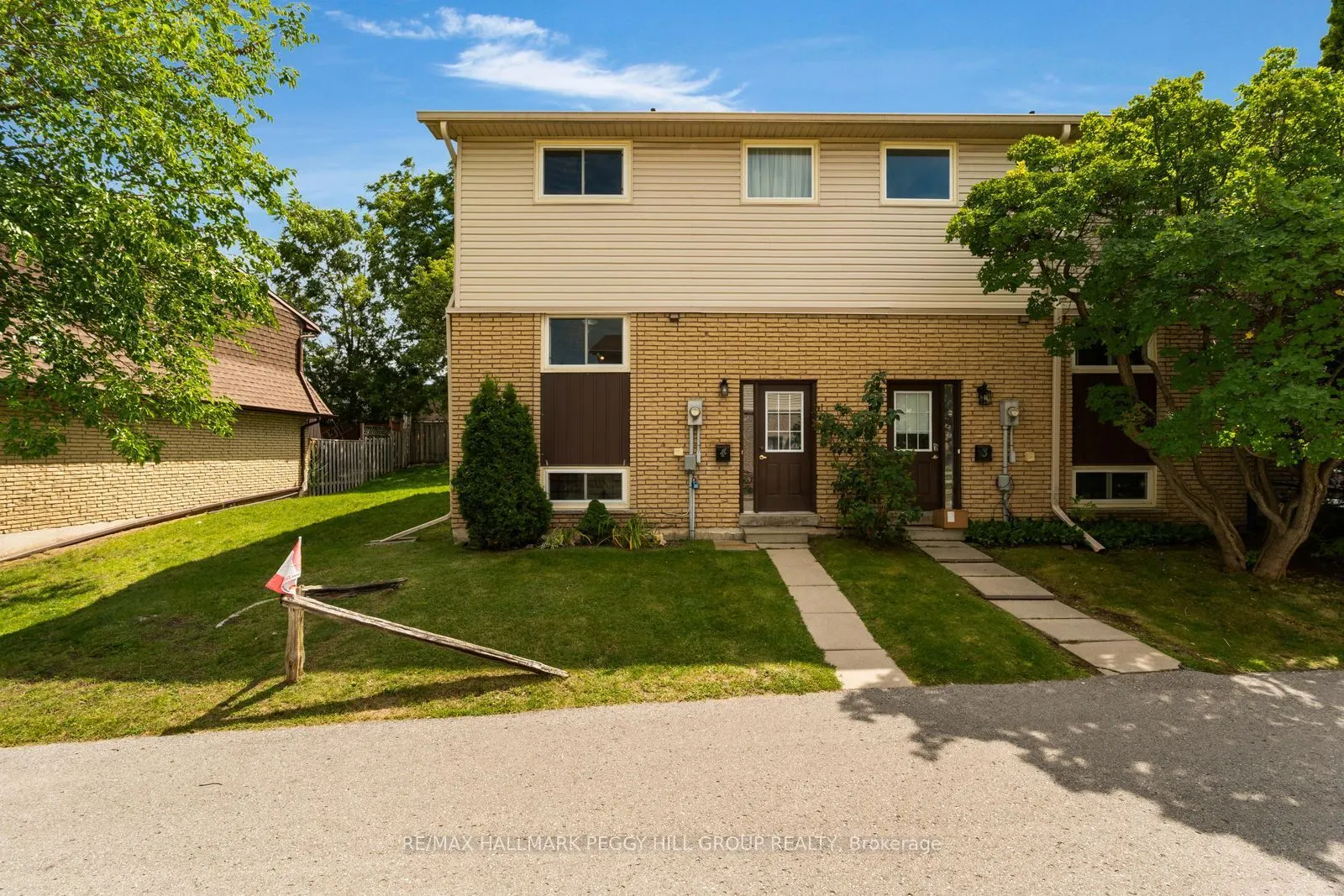 233 Innisfil Street #4