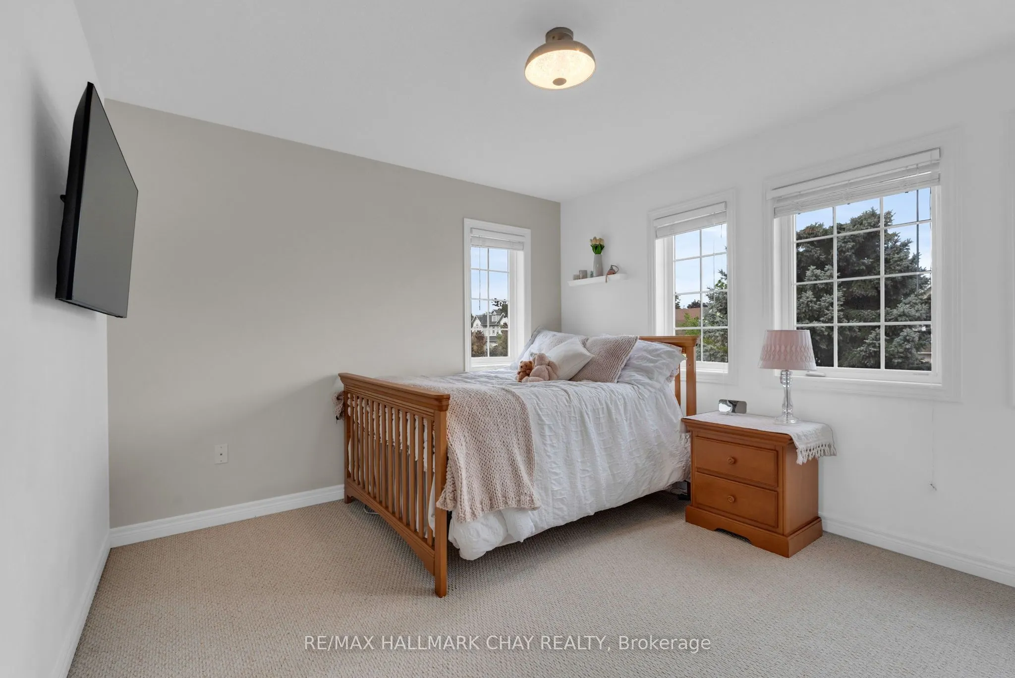 46 Birkhall Place