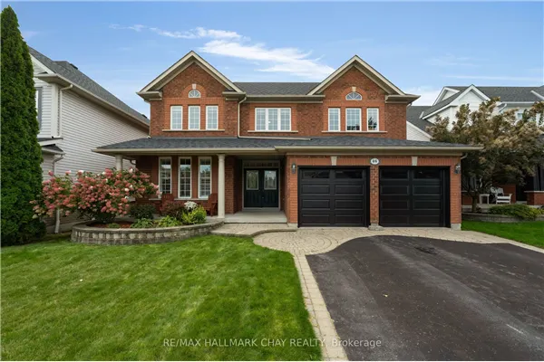 46 Birkhall Place