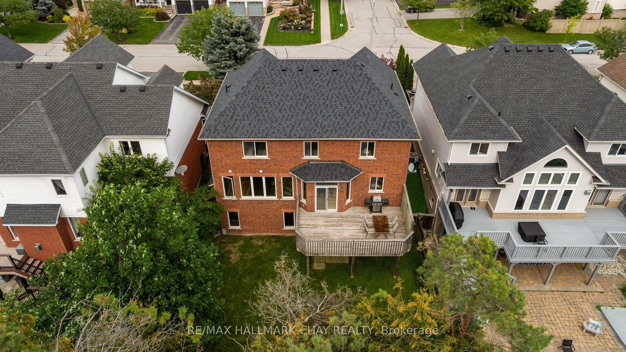 46 Birkhall Place