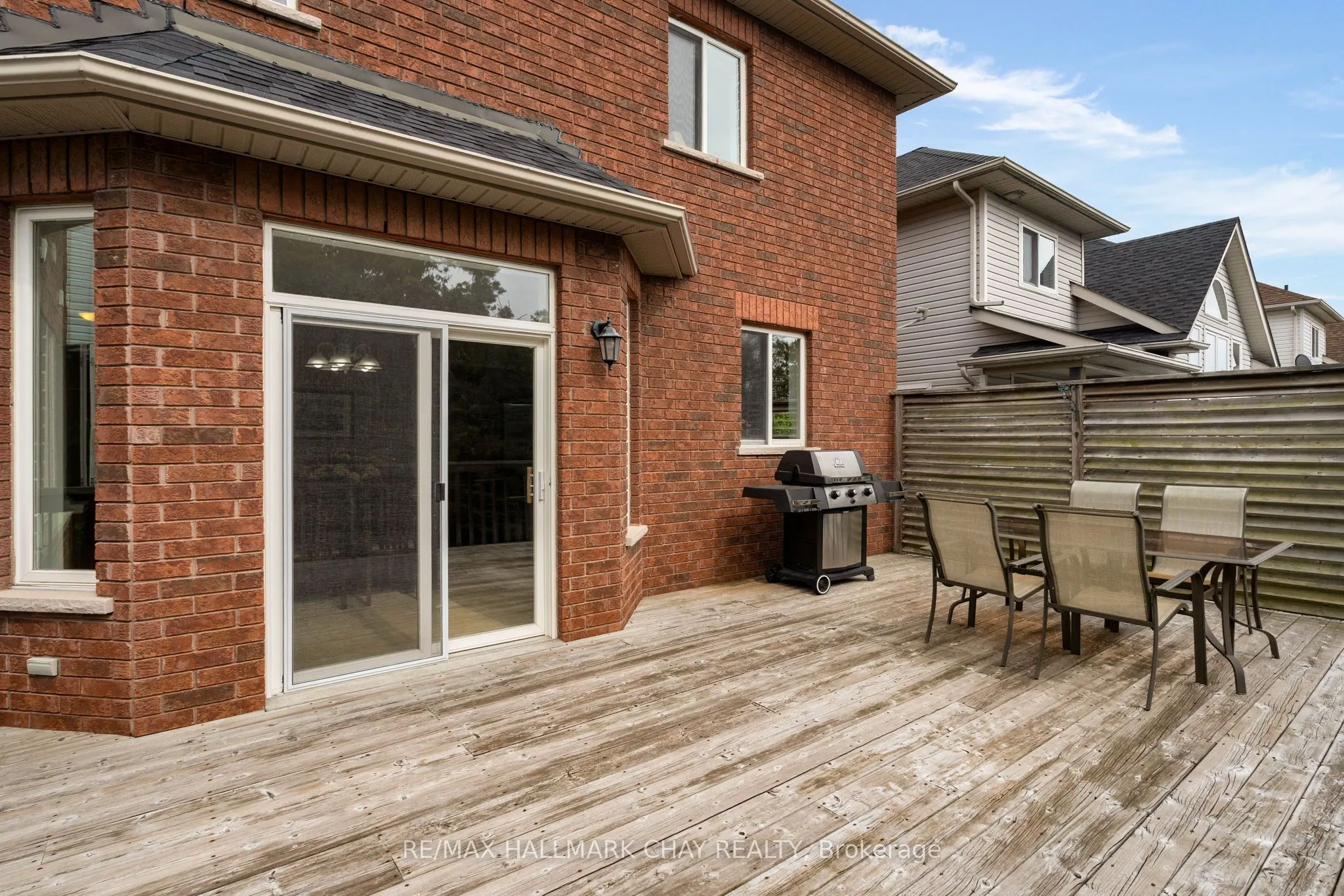 46 Birkhall Place