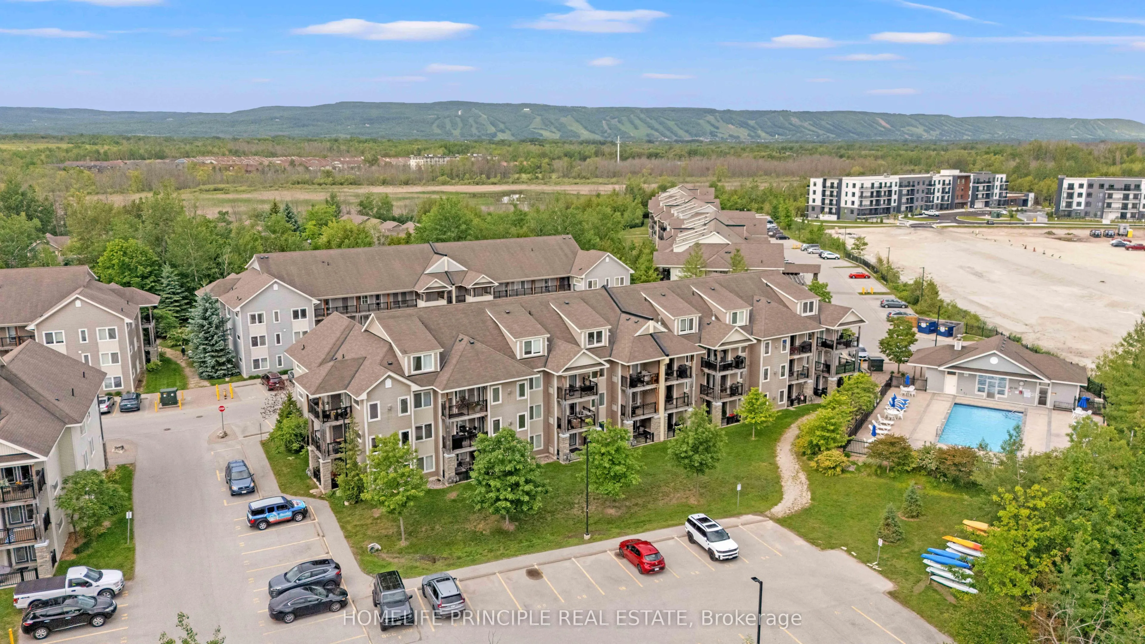 3 Brandy Lane Drive #205