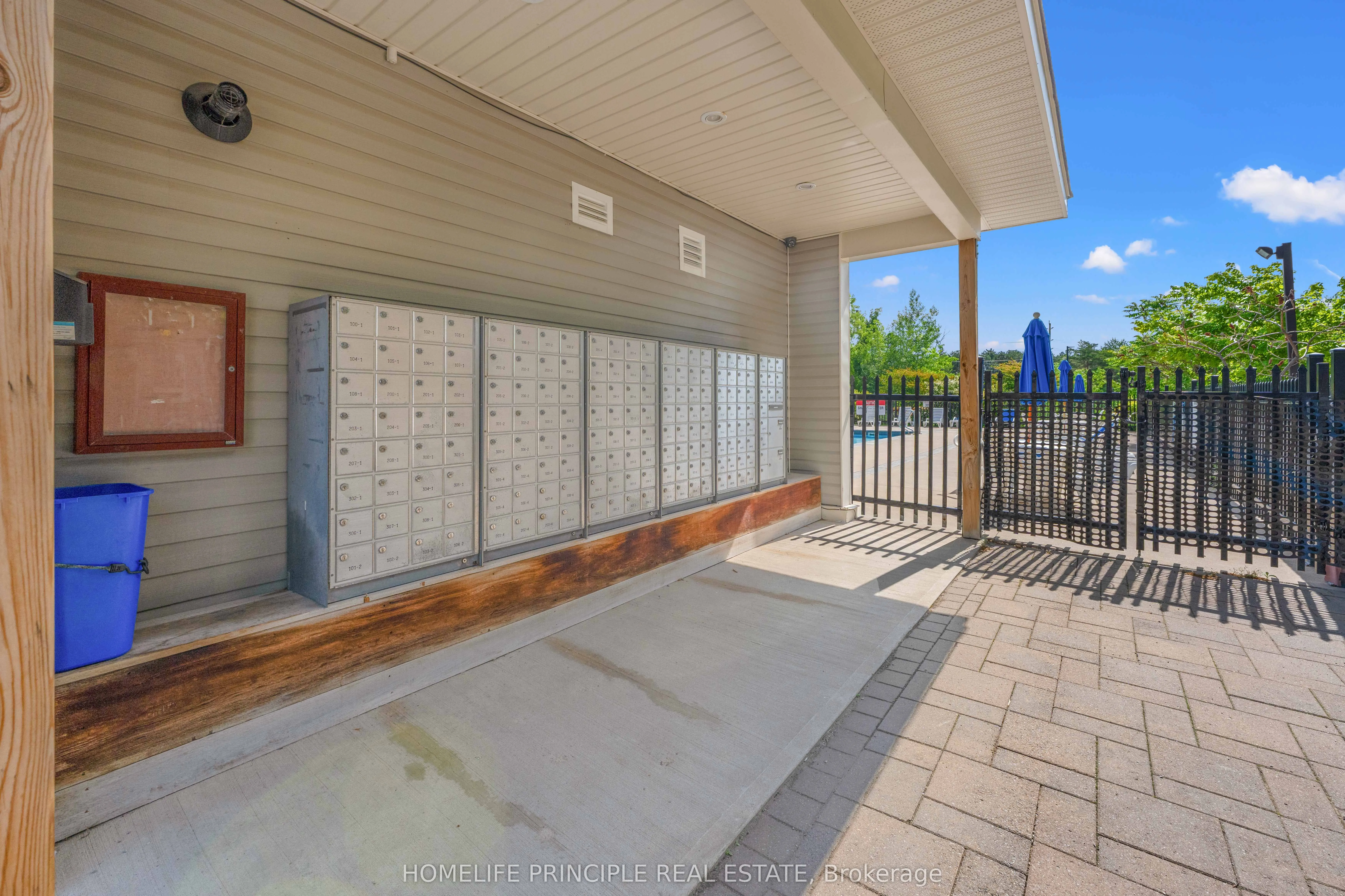 3 Brandy Lane Drive #205