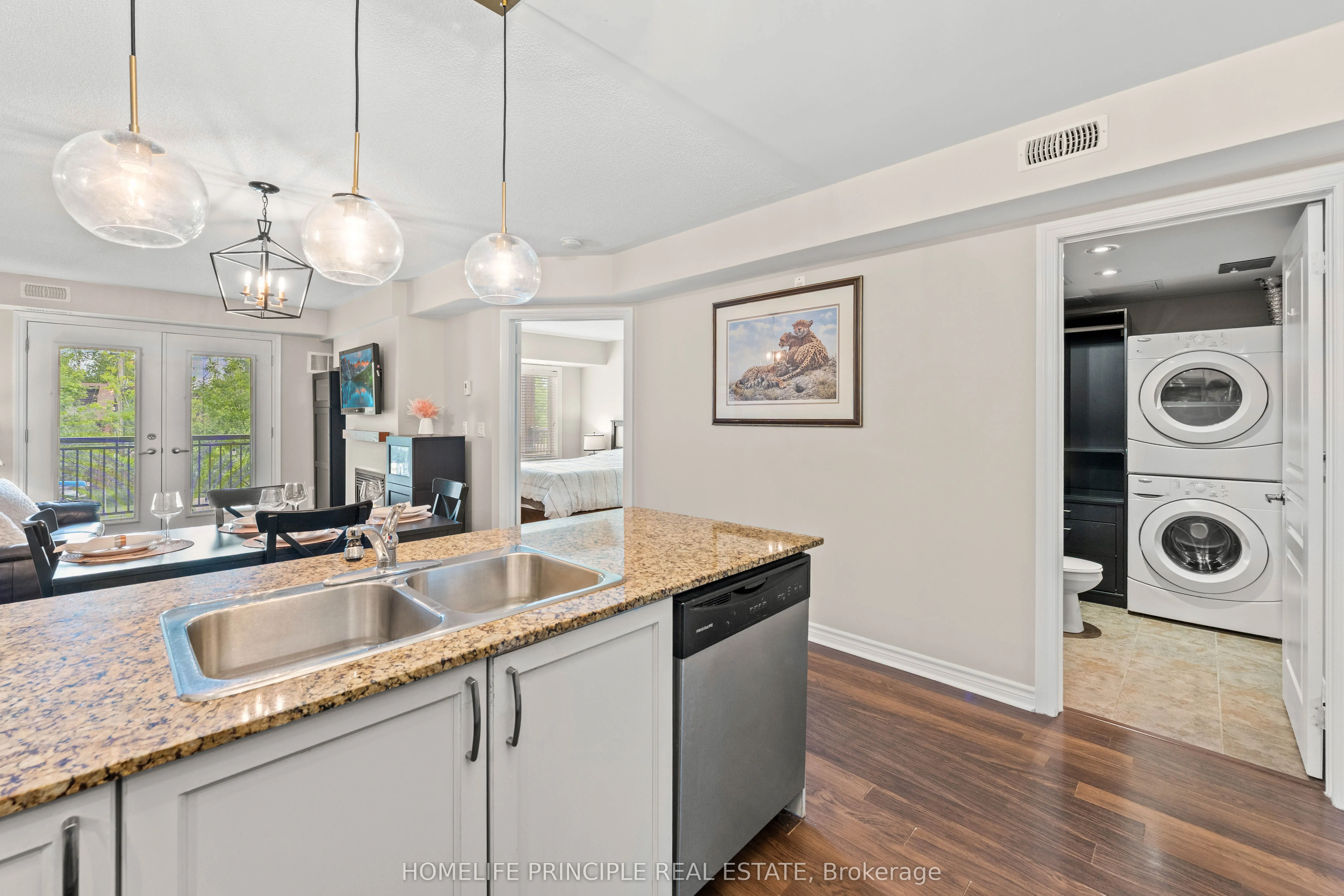 3 Brandy Lane Drive #205