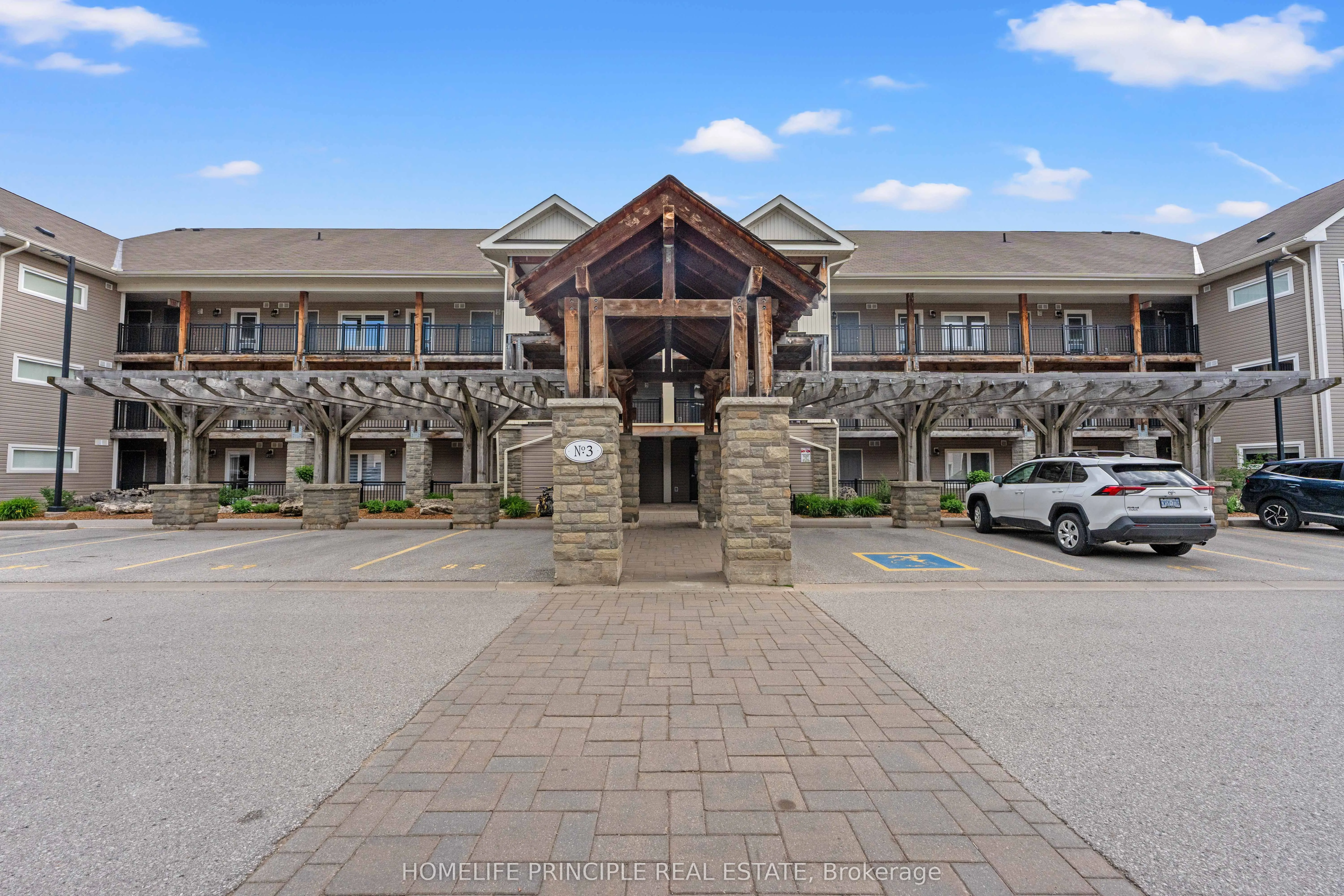 3 Brandy Lane Drive #205